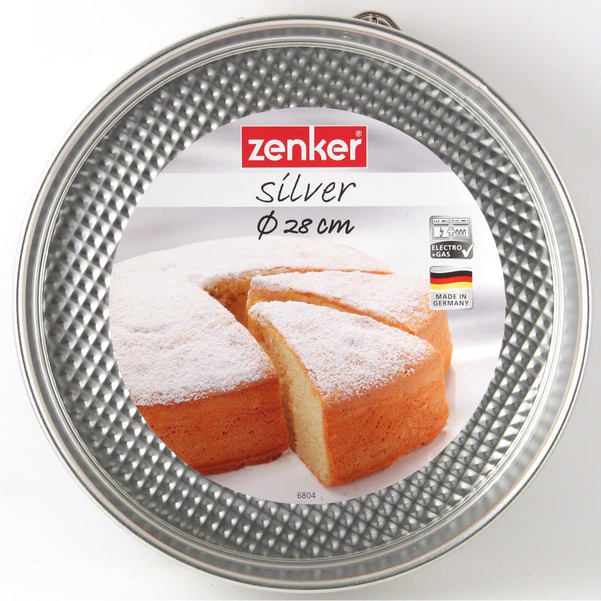 zenker-6804-teglia-per-torte-rotonda-con-fondo-staccabile-acciaio-stagnato-28-x- image 4
