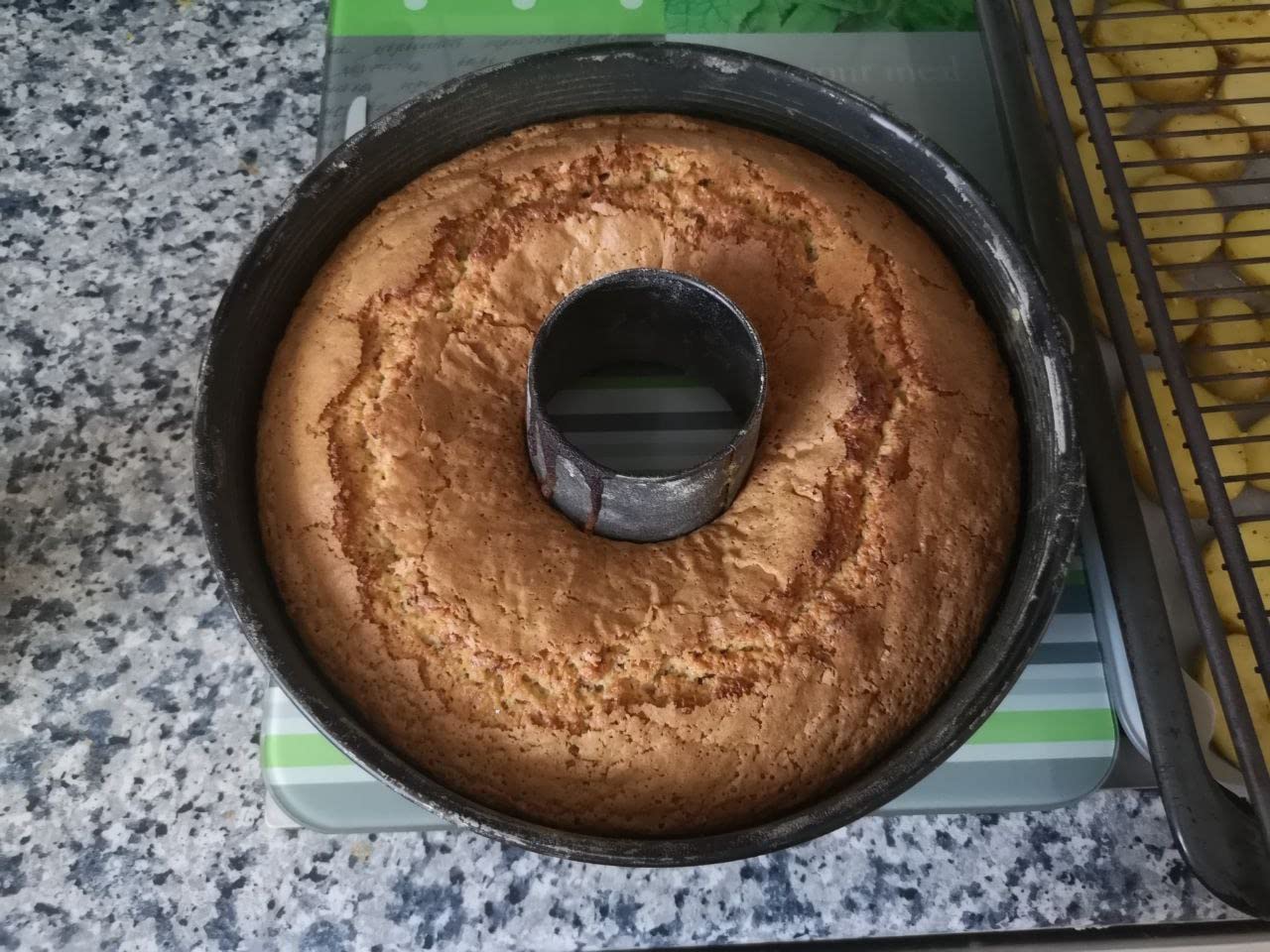 Perfetto per il trifle