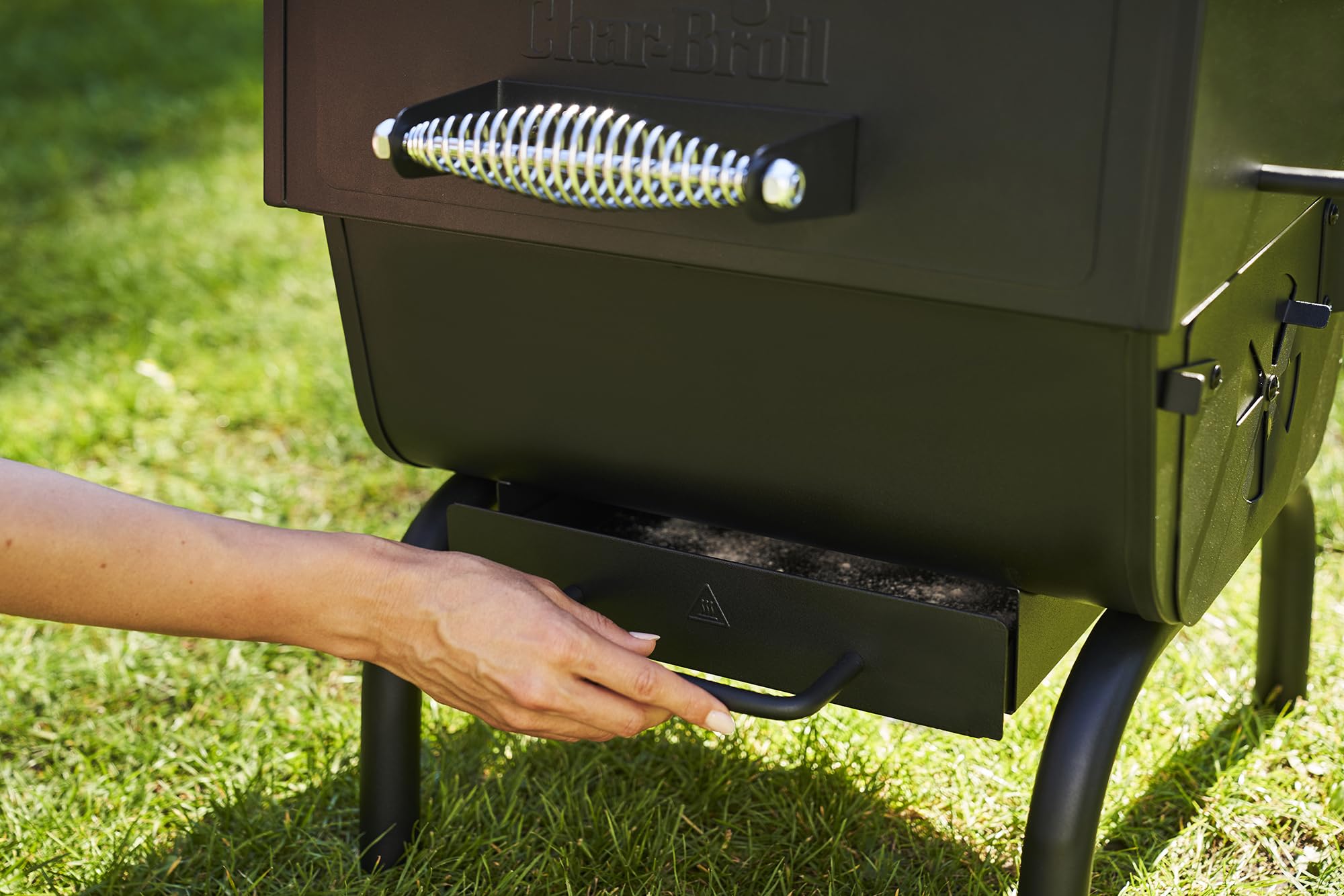 char-broil-charcoal-2go-camera-di-combustione-portatile-a-carbonella-trasformabi image 7