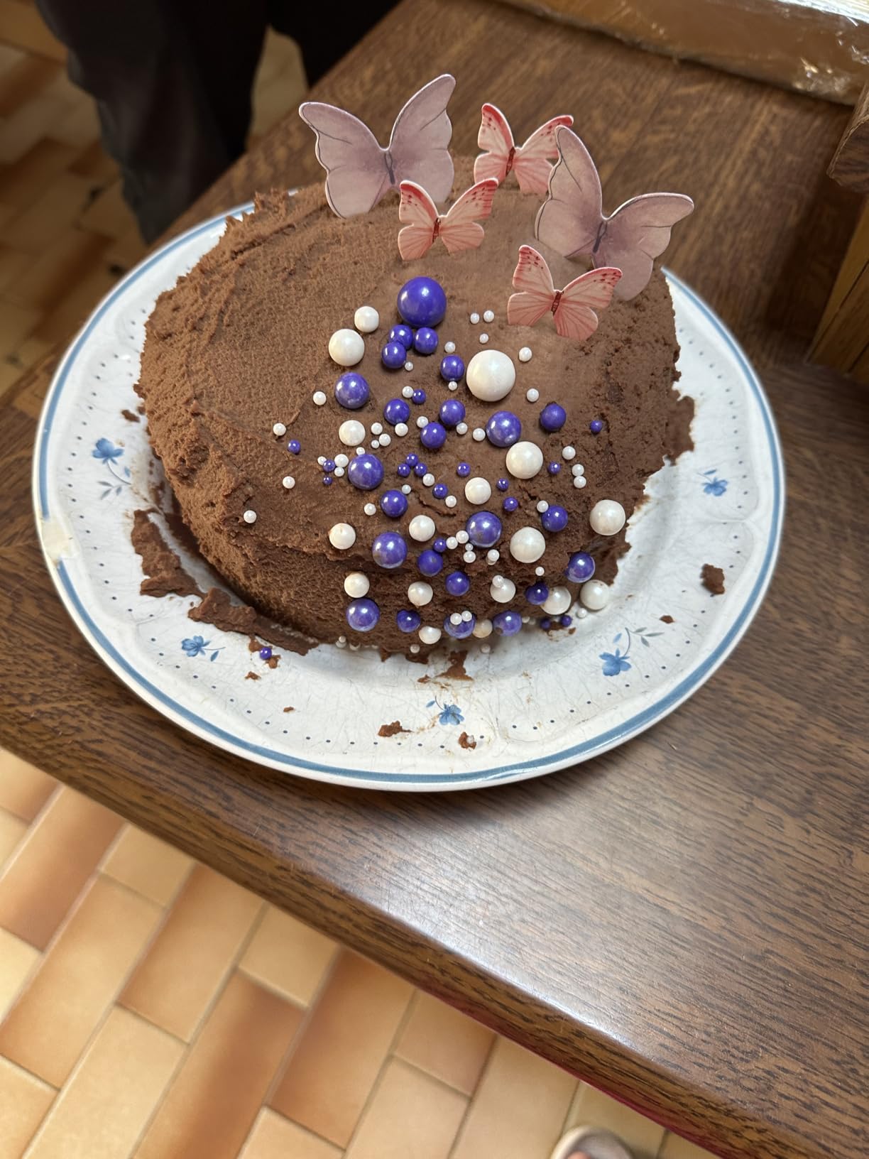 Torniamo a fare i dolci in famiglia