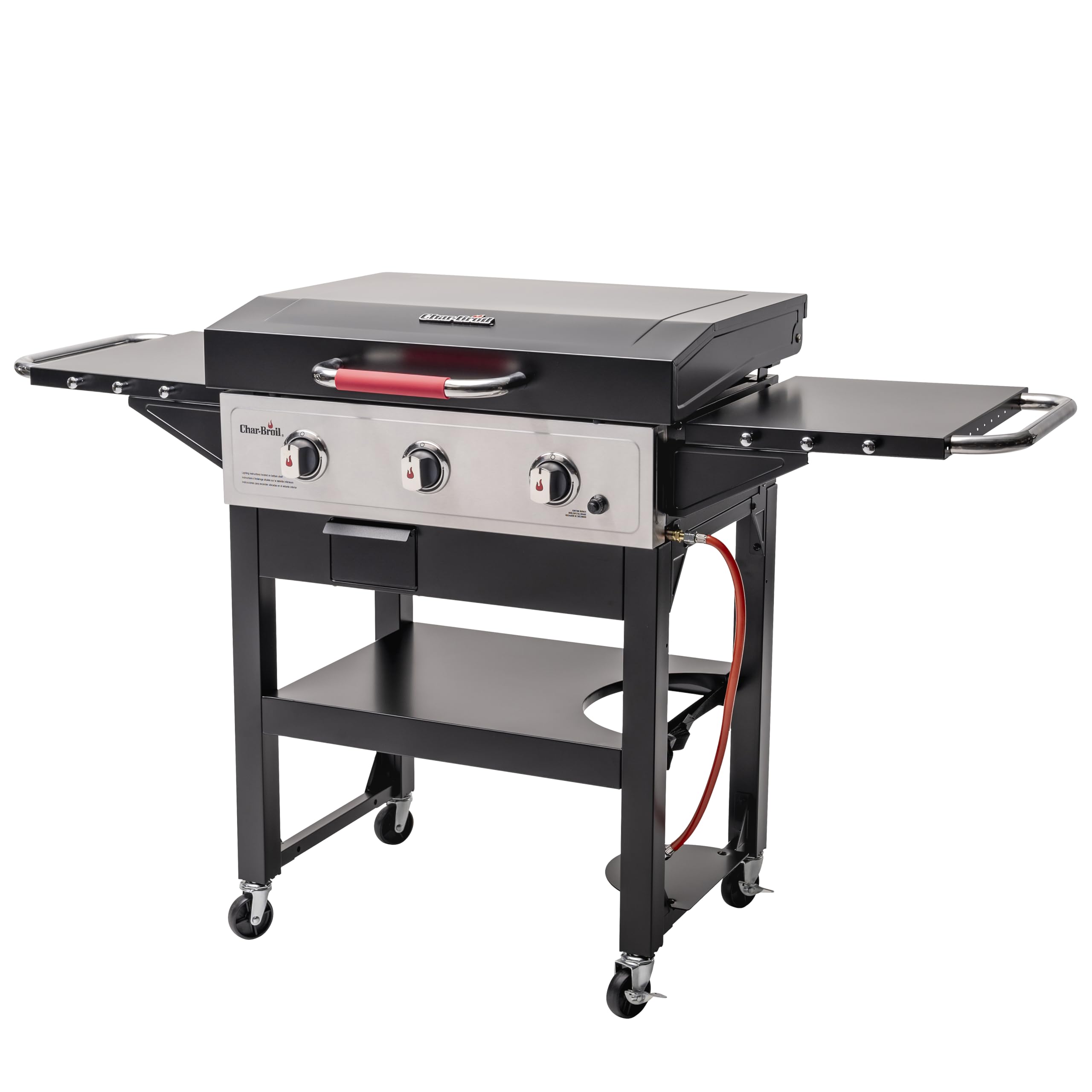 char-broil-griddle-3400-grill-a-gas-con-piastra-in-ghisa-monoblocco-48-x-68-cm-3 image 5