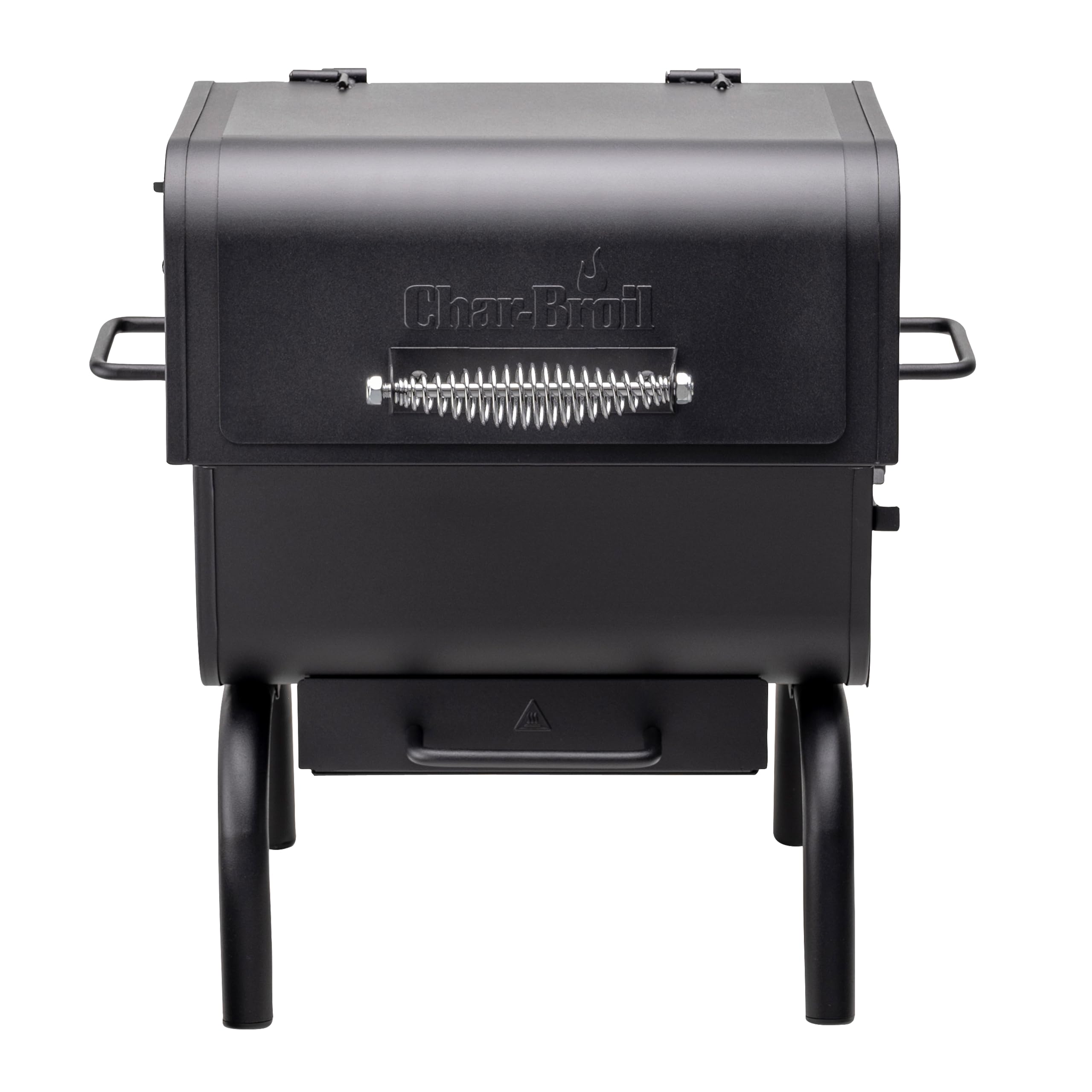 char-broil-charcoal-2go-camera-di-combustione-portatile-a-carbonella-trasformabi image 1
