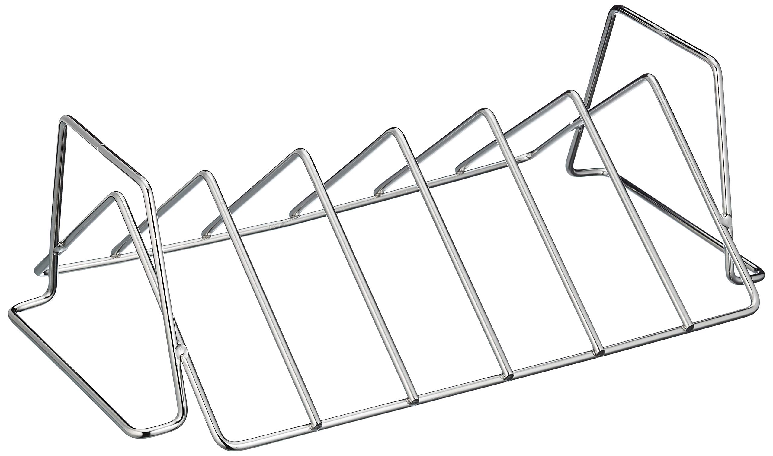 char-broil-140-017-supporto-per-costine-e-arrosti-grill-in-acciaio-inox-fino-a-6 image 1
