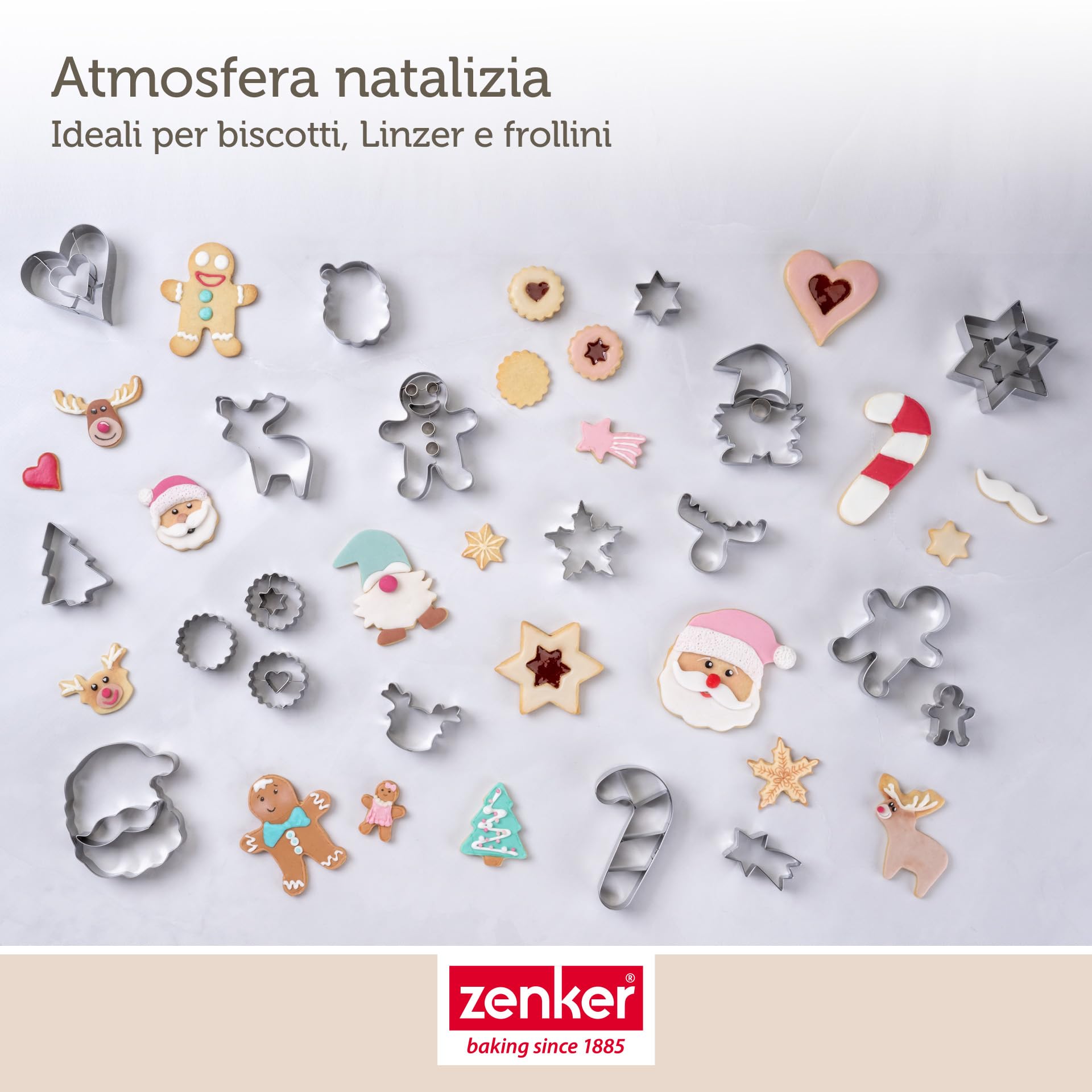 zenker-set-3-formine-omino-di-pan-di-zenzero-in-acciaio-inossidabile-grande-e-mi image 6