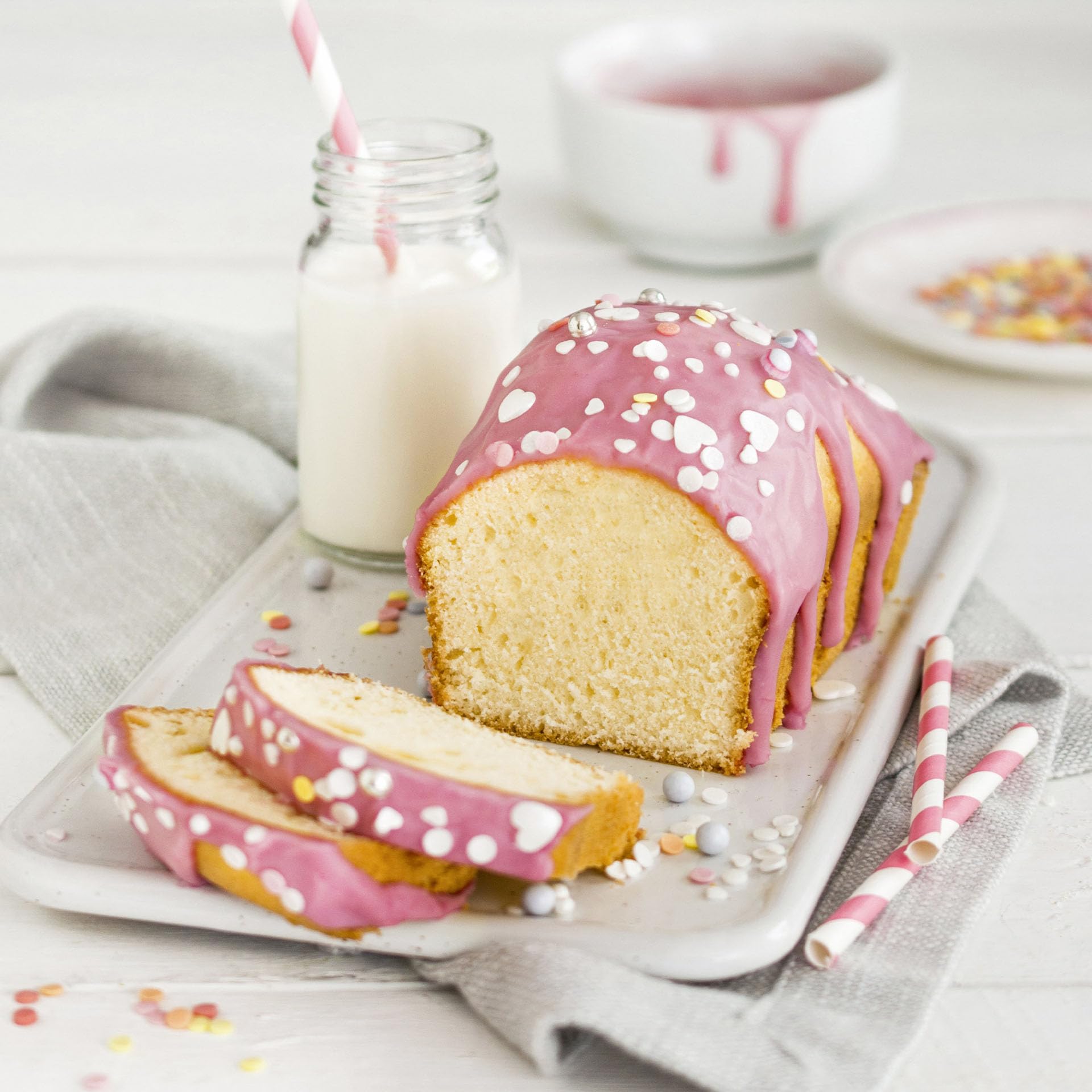 zenker-special-mini-stampo-per-plumcake-antiaderente-16-cm-acciaio-con-rivestime image 6