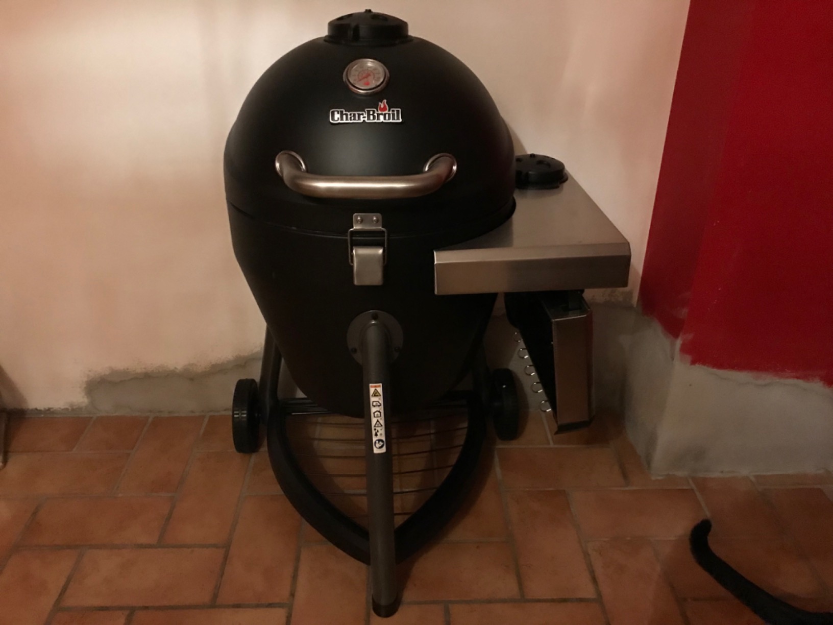 Grande acquisto