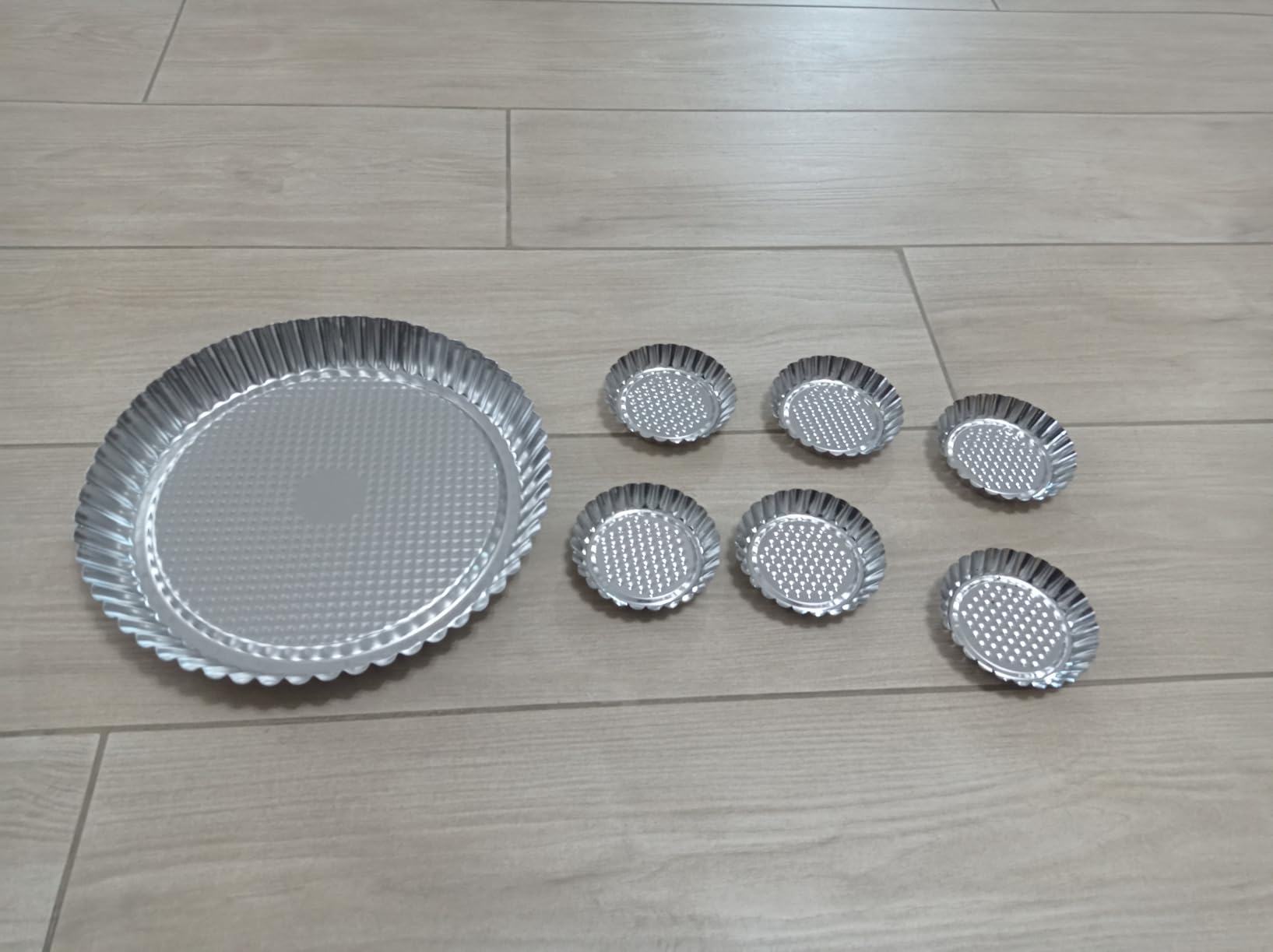 Crostata perfetta