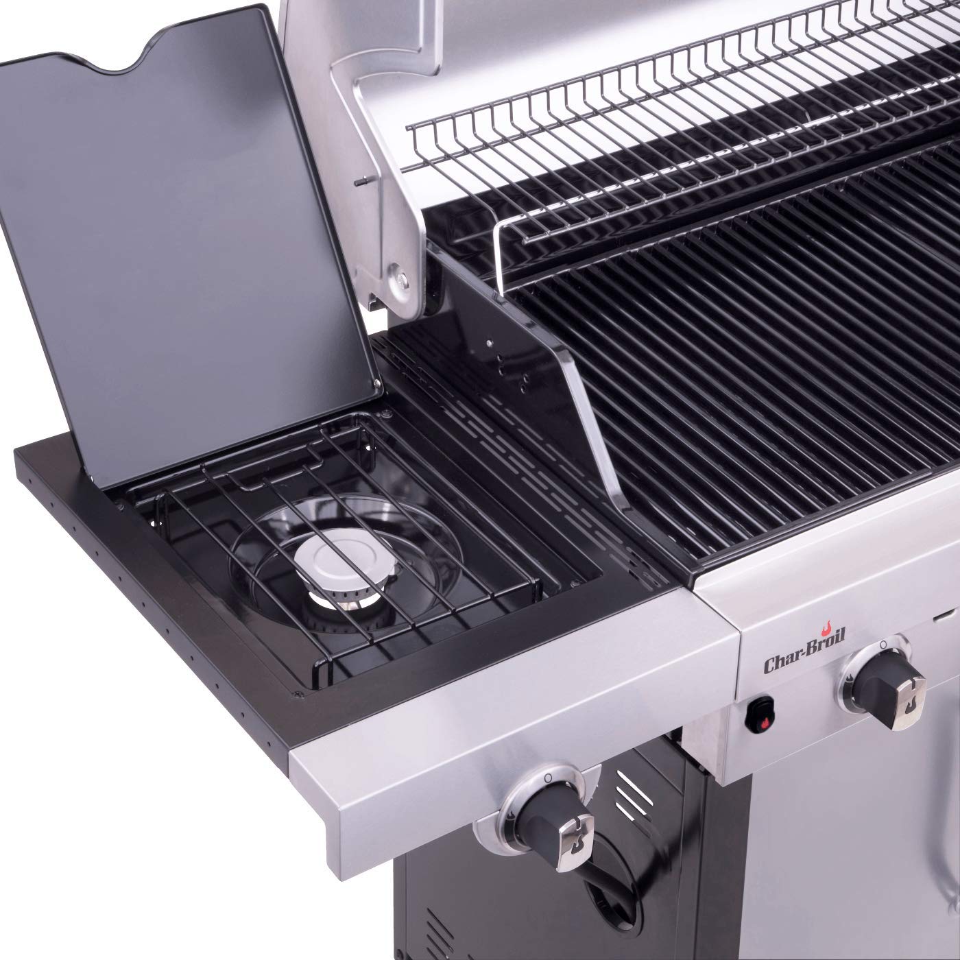 char-broil-performance-series-440s-griglia-barbecue-a-gas-4-fuochi-con-tecnologi image 8