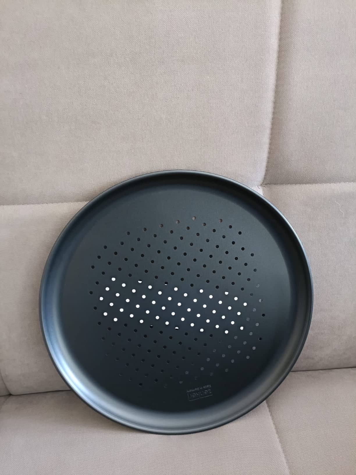 Soddisfatta