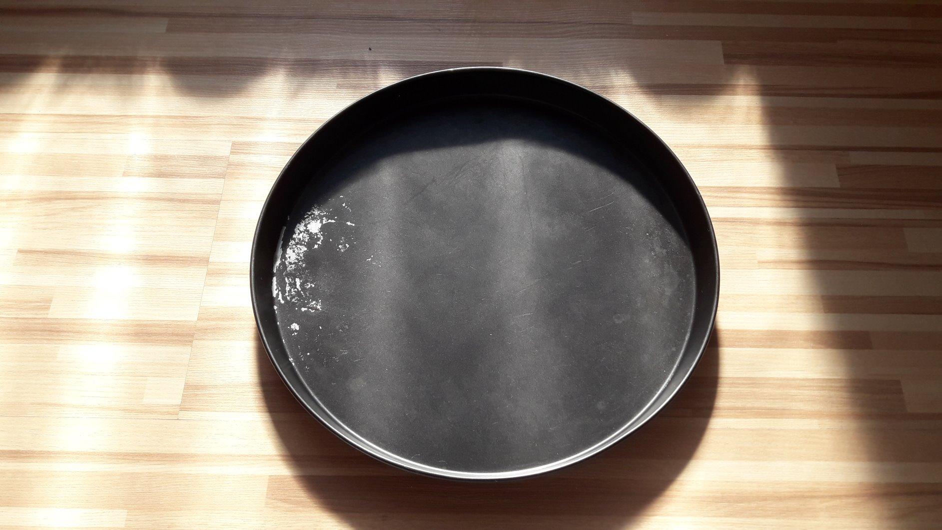 Torta perfetta, si sforma da solo