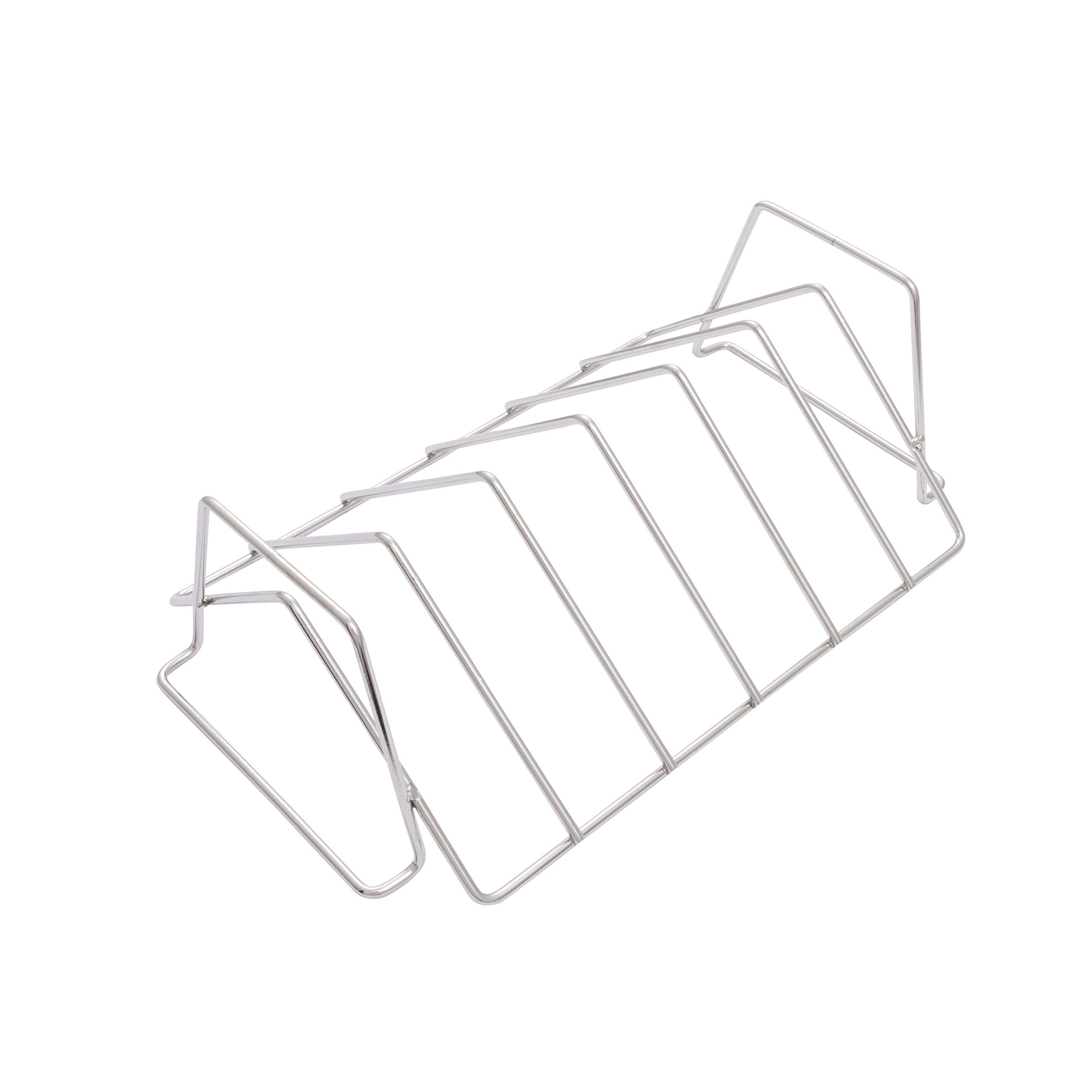 char-broil-140-017-supporto-per-costine-e-arrosti-grill-in-acciaio-inox-fino-a-6 image 3