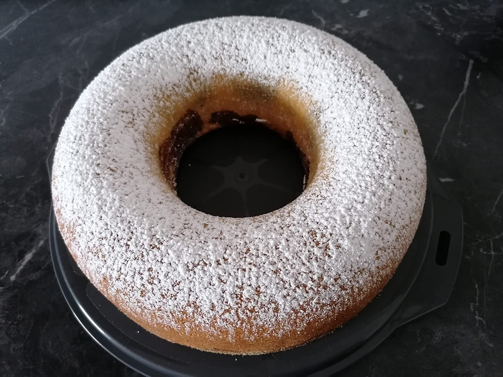 Ciambelloni da regno