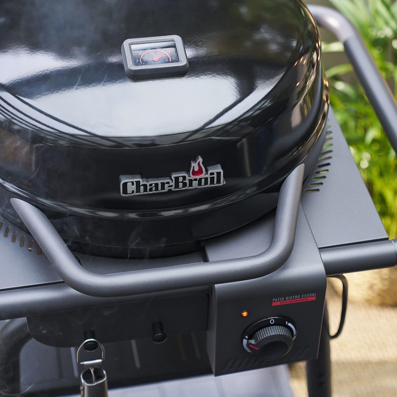 char-broil-patio-bistro-e2coal-barbecue-elettrico-hybrid-power-tru-infrared-fino image 8