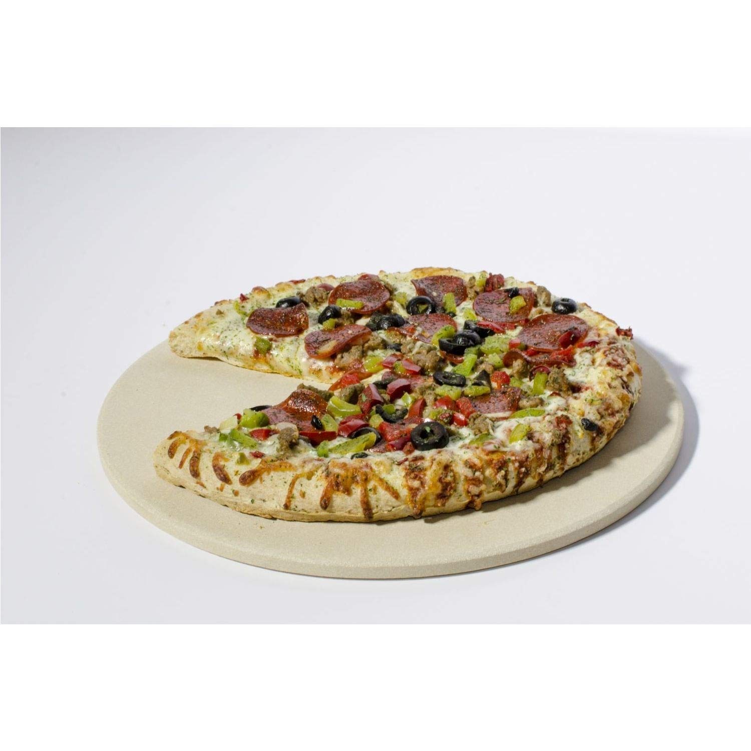 char-broil-140-513-set-pietra-per-pizza-con-pietra-in-ceramica-38-cm-e-paletta-i image 5