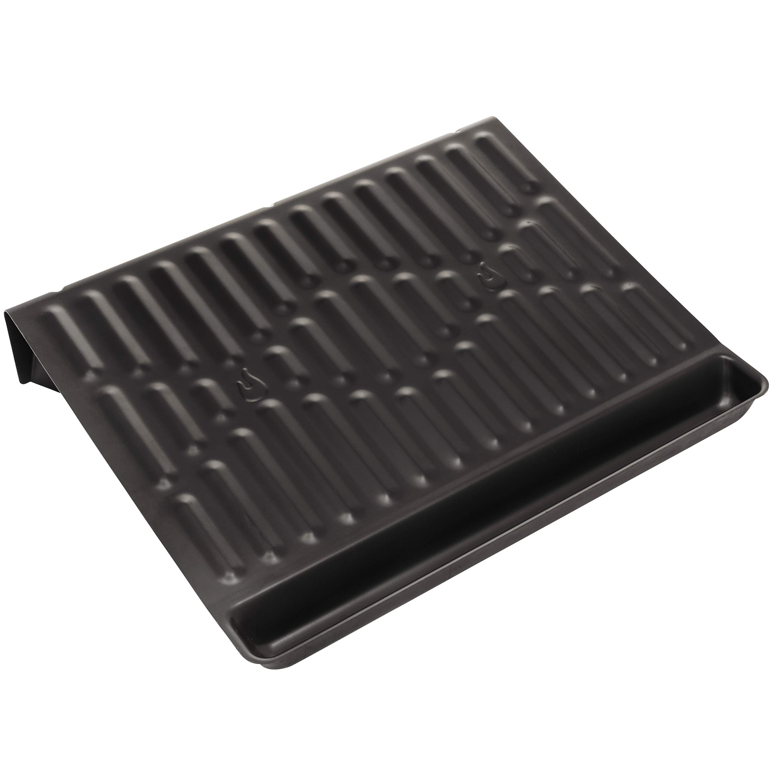char-broil-140-772-graticola-per-pancetta-in-acciaio-inox-antiaderente-1-pezzo image 1