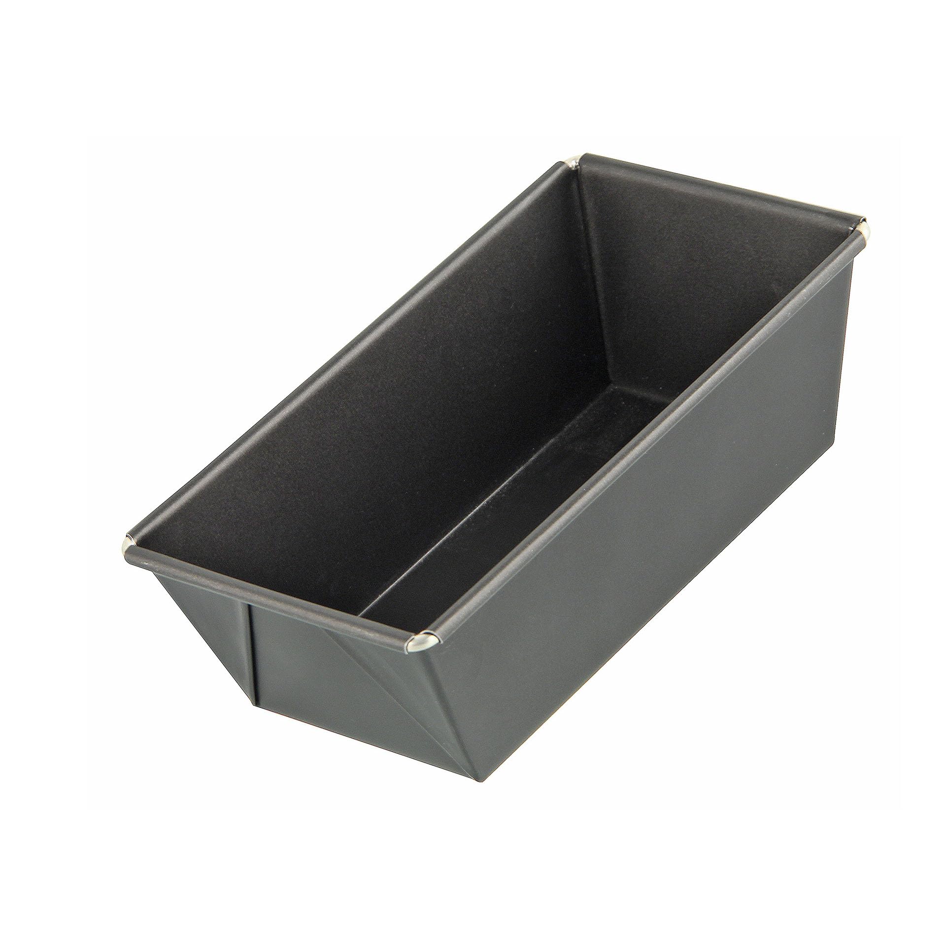 zenker-special-mini-stampo-per-plumcake-antiaderente-16-cm-acciaio-con-rivestime image 8