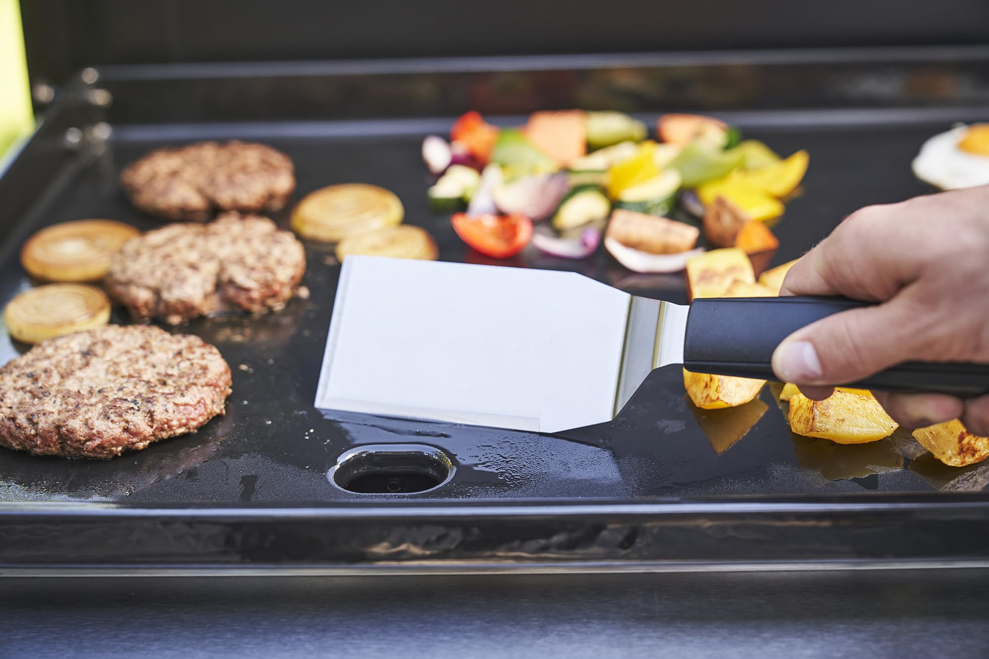 char-broil-griddle-3400-grill-a-gas-con-piastra-in-ghisa-monoblocco-48-x-68-cm-3 image 6