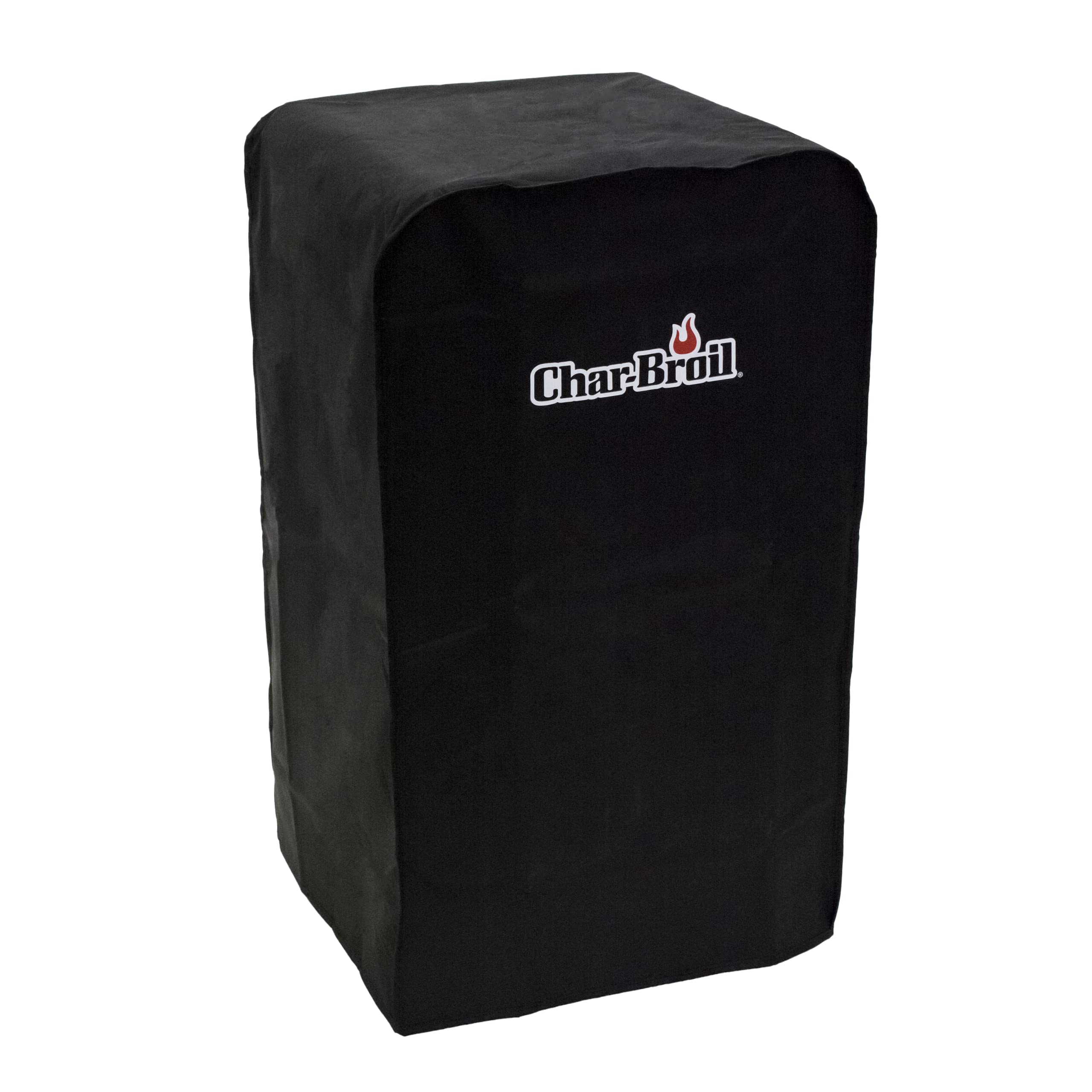 char-broil-140-579-copertura-digital-smoker-nera-in-poliestere-resistente-agli-a image 1