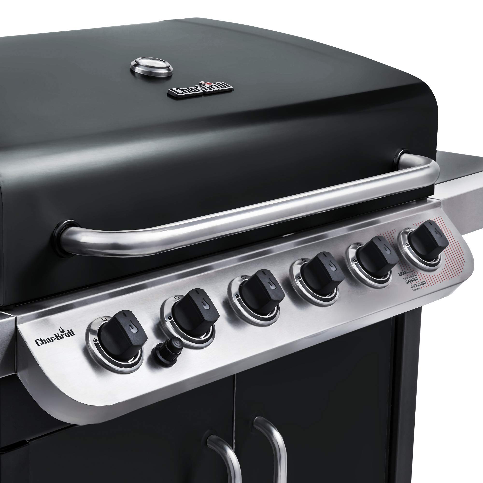 char-broil-convective-series-640-b-xl-barbecue-a-gas-6-bruciatori-con-sear-stati image 8
