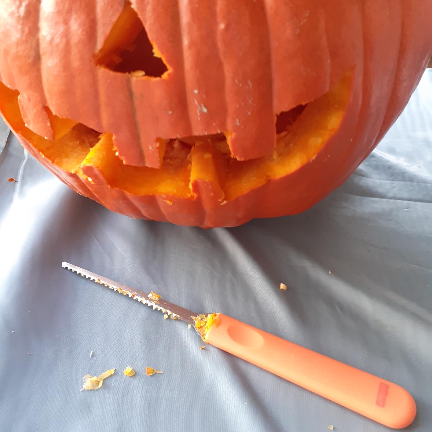 Buon set per Halloween