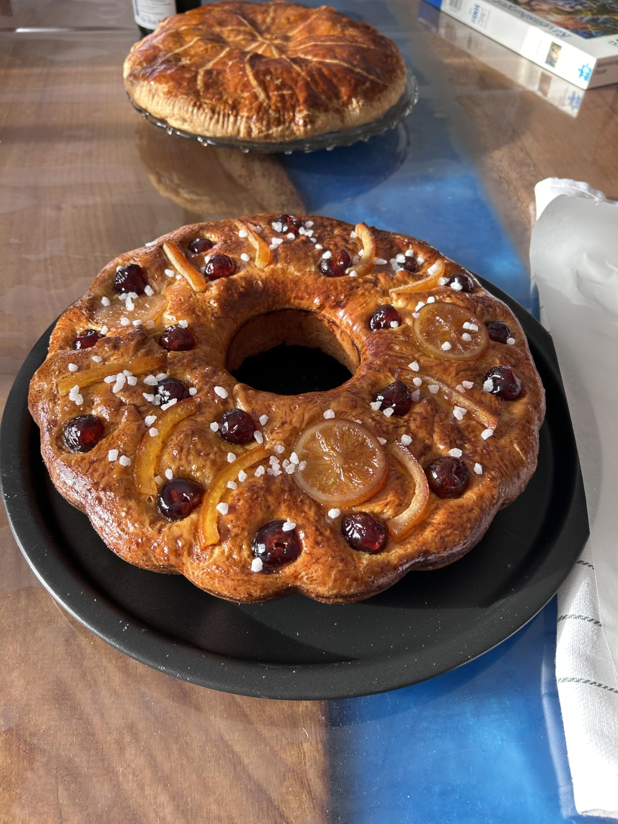 Ciambellone perfetto