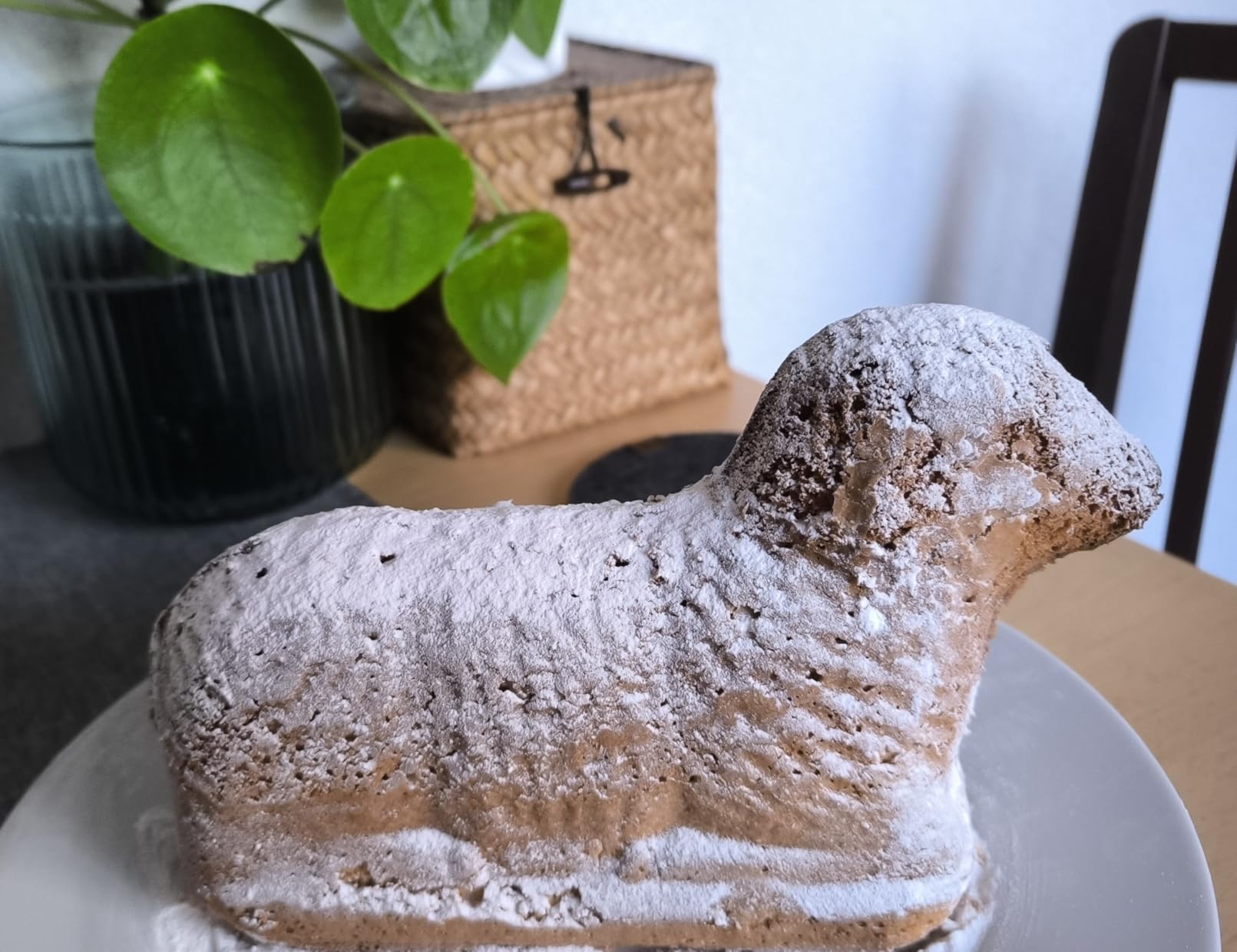 Emozioni di Pasqua