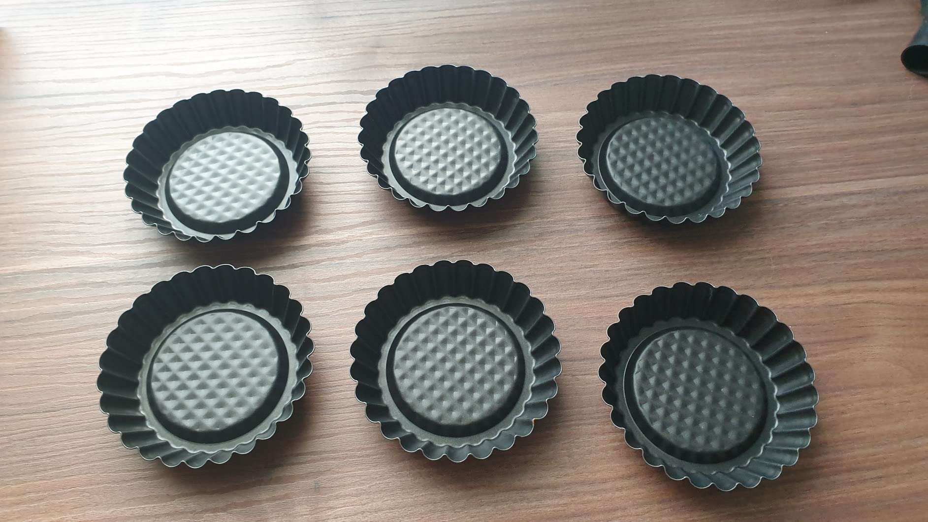 Perfetti per le monoporzioni
