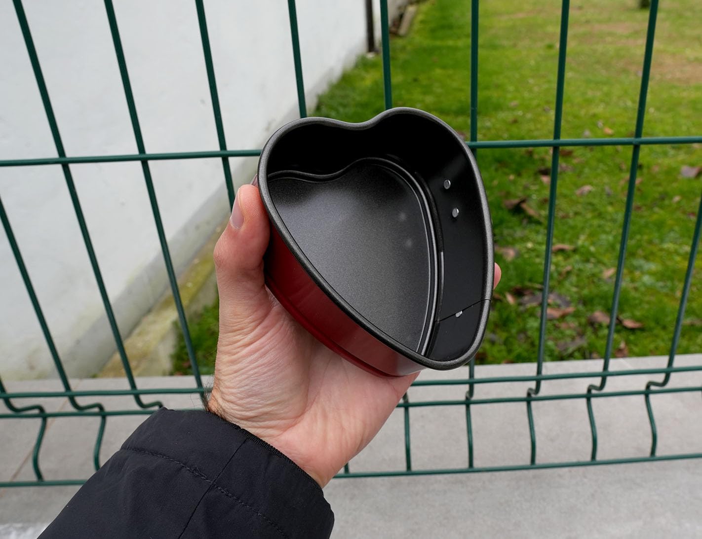 Buona mini tortiera