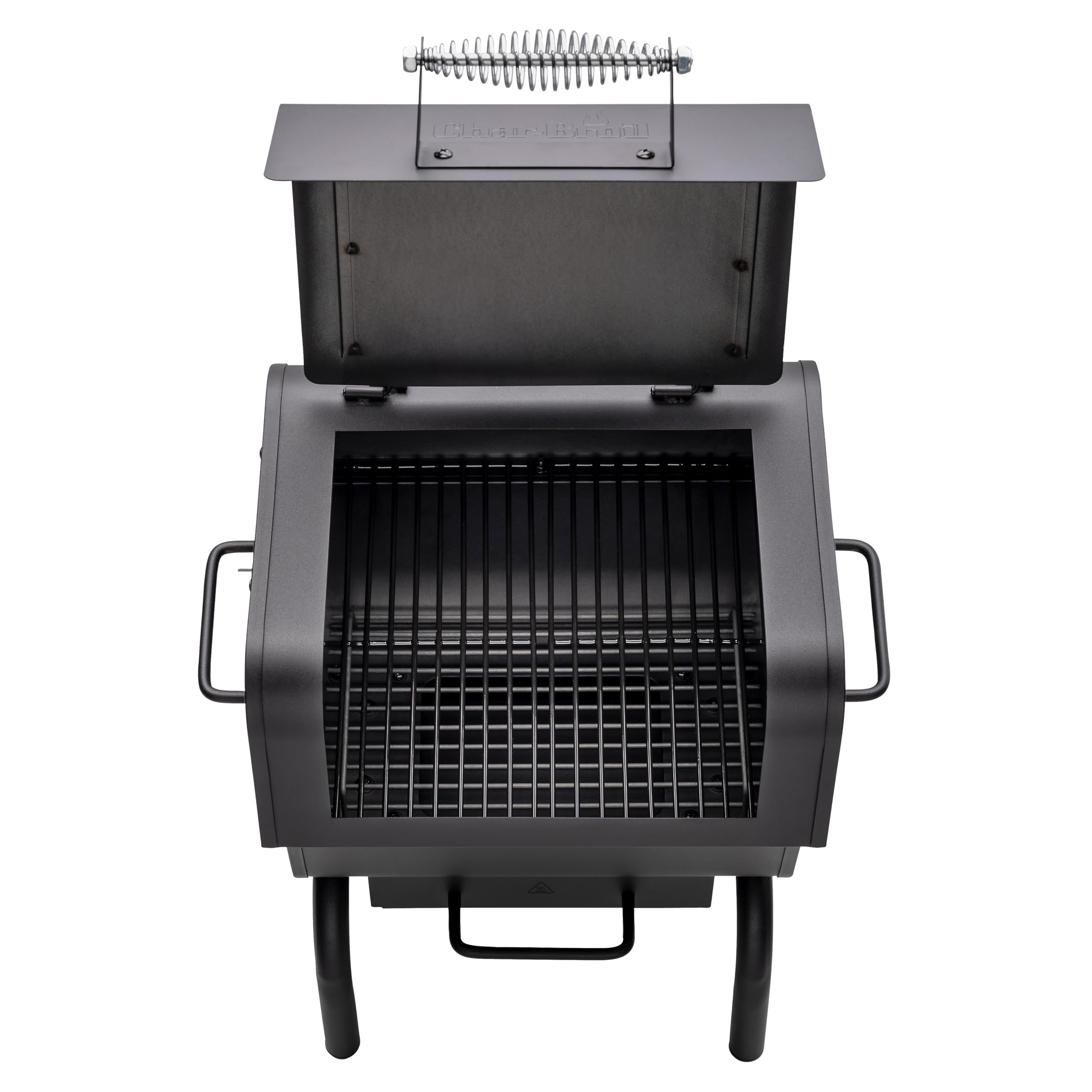 char-broil-charcoal-2go-camera-di-combustione-portatile-a-carbonella-trasformabi image 2