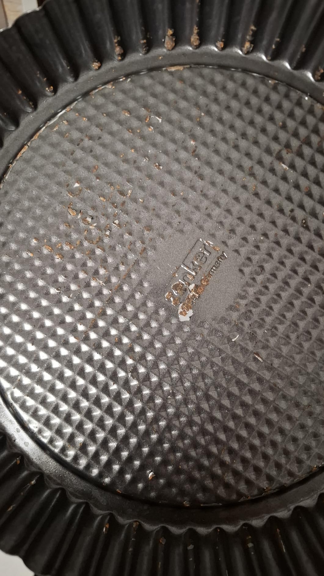Made in Germany, si sente
