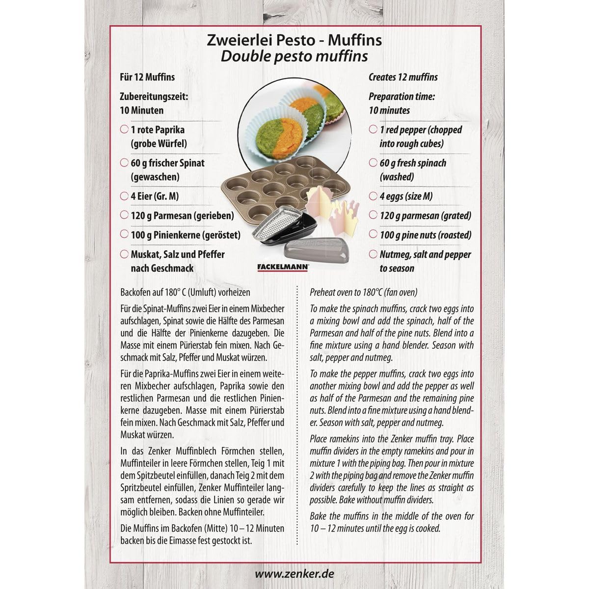 zenker-linea-mojave-gold-piastra-da-forno-antiaderente-33-x-36-cm-con-particelle image 8