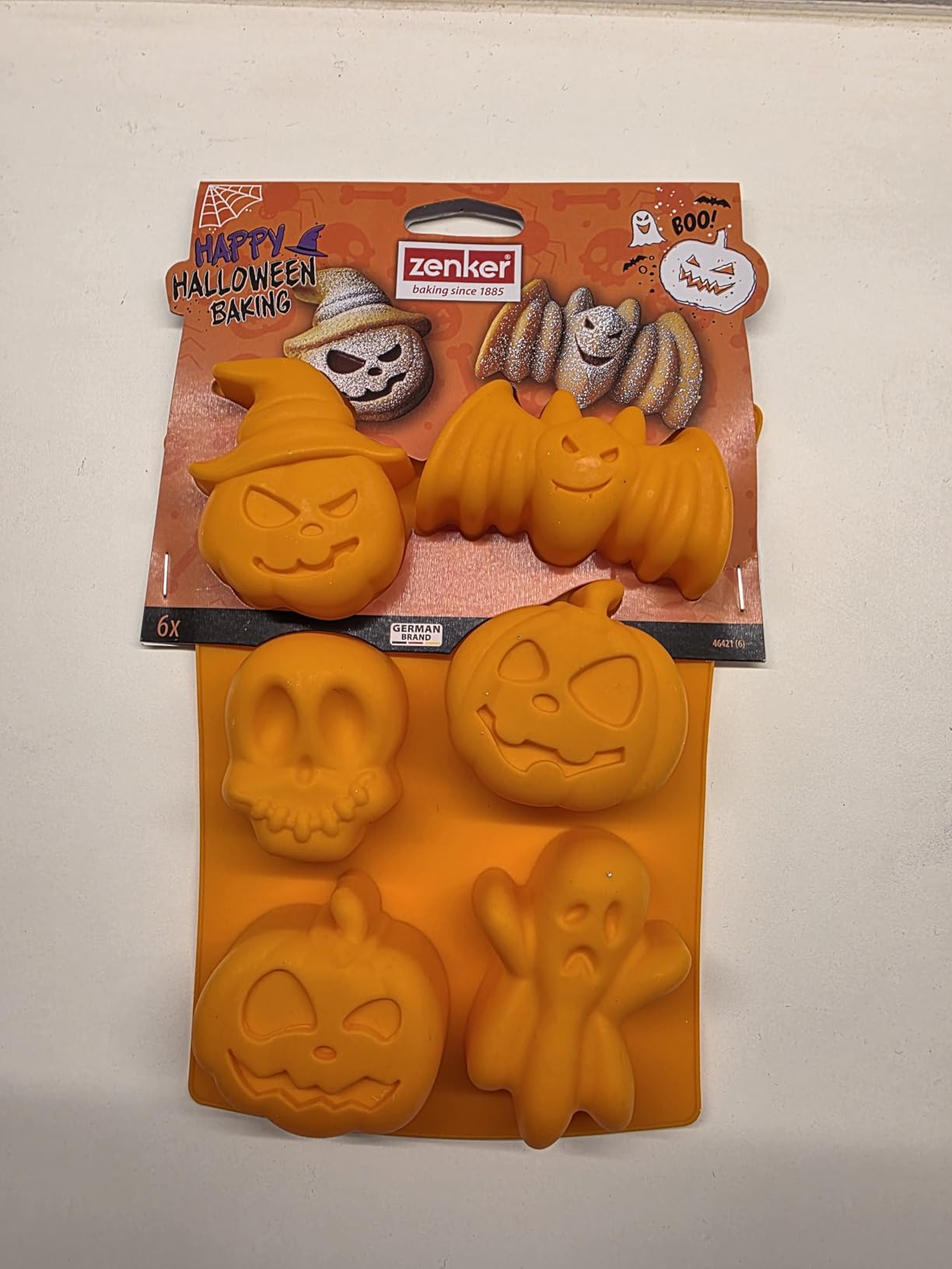 Perfetto per Halloween