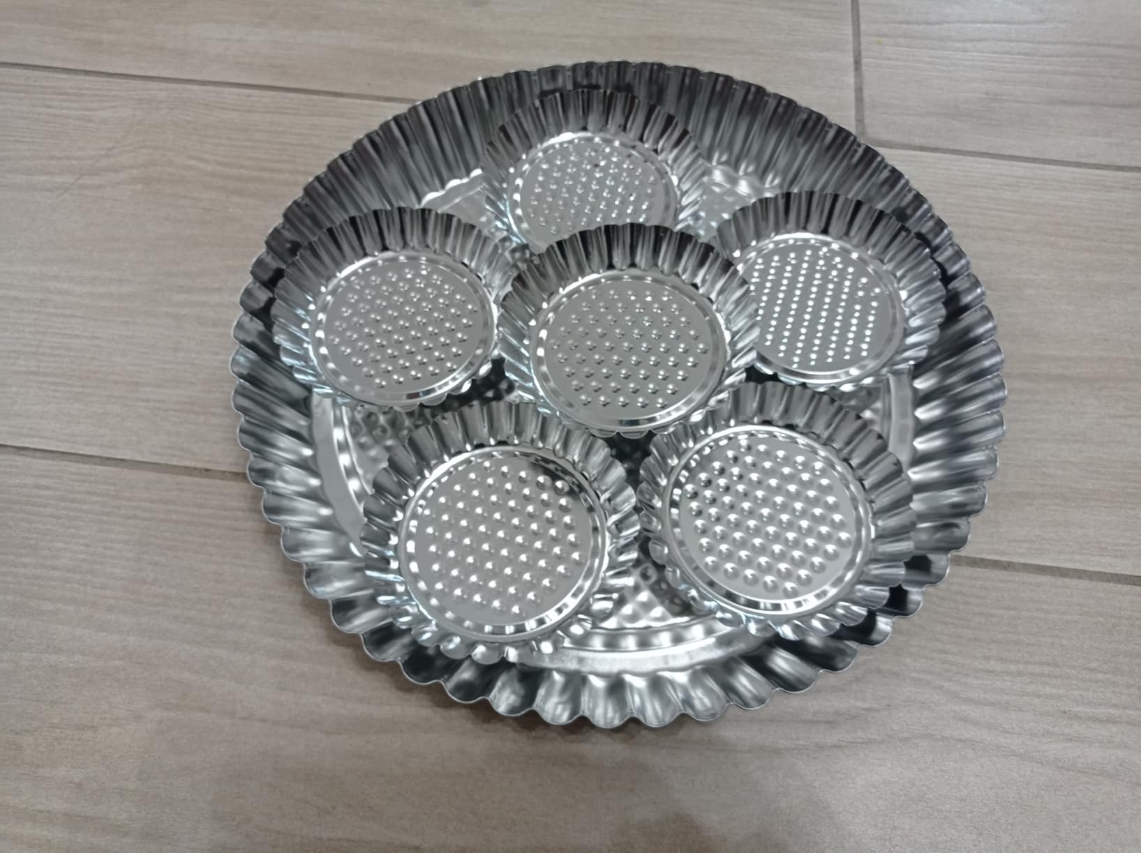 Perfetto per le porzioni singole