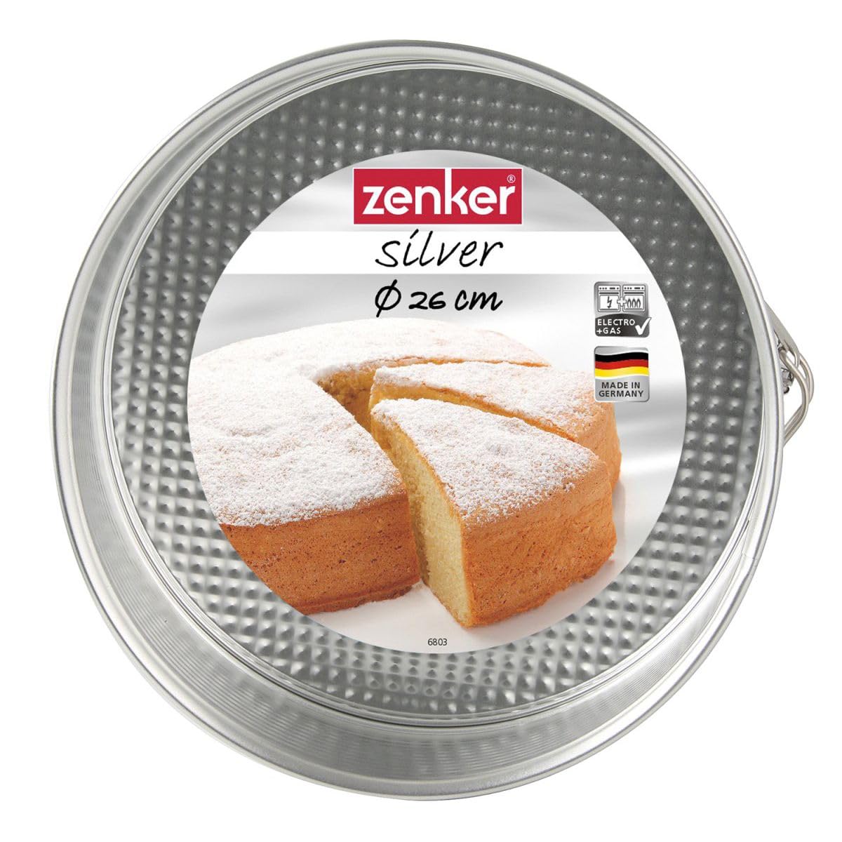 zenker-tortiera-apribile-26-cm-in-acciaio-stagnato-resistente-fino-a-230-c-argen image 5