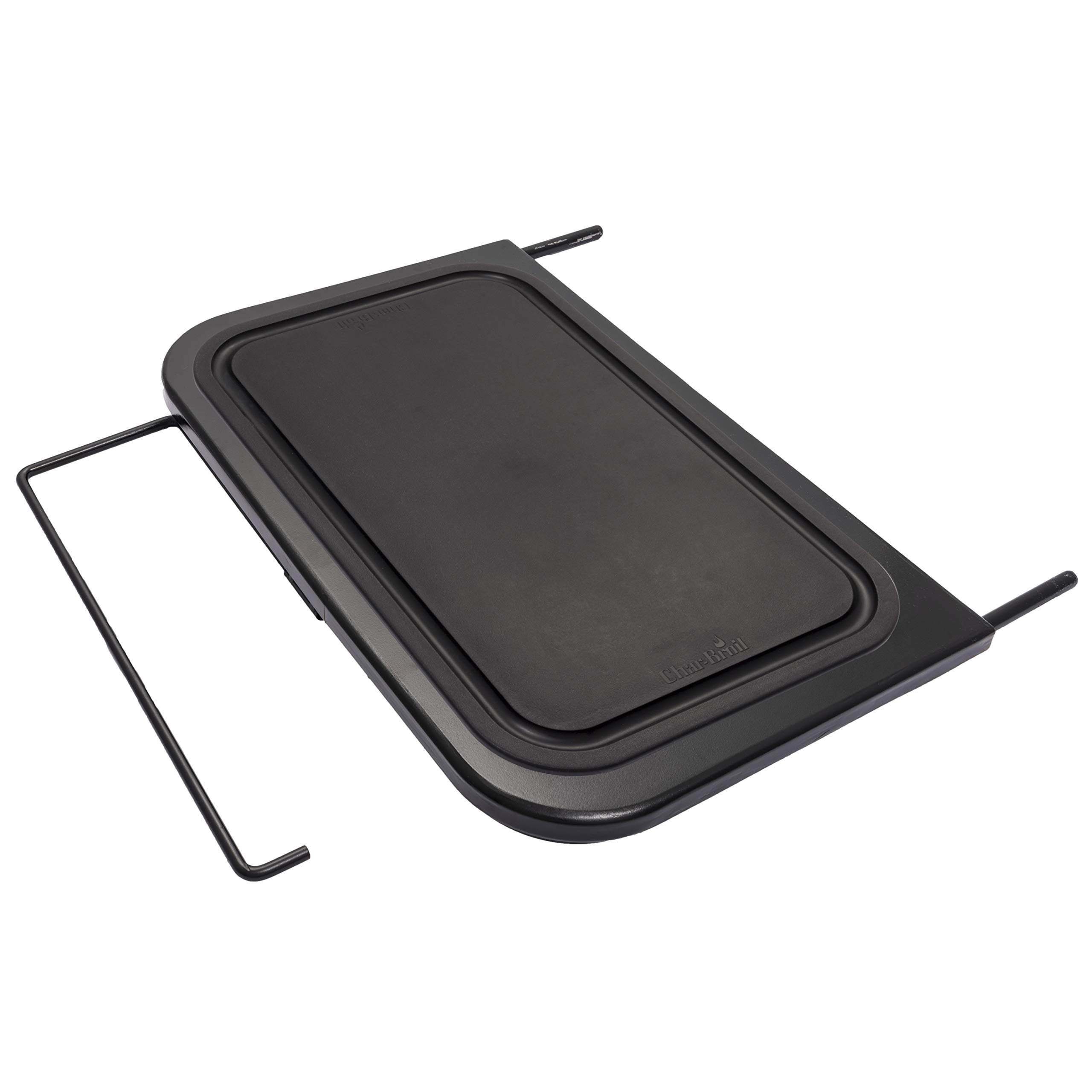 char-broil-140-390-mensola-per-grill-all-star-con-tagliere-rimovibile image 1