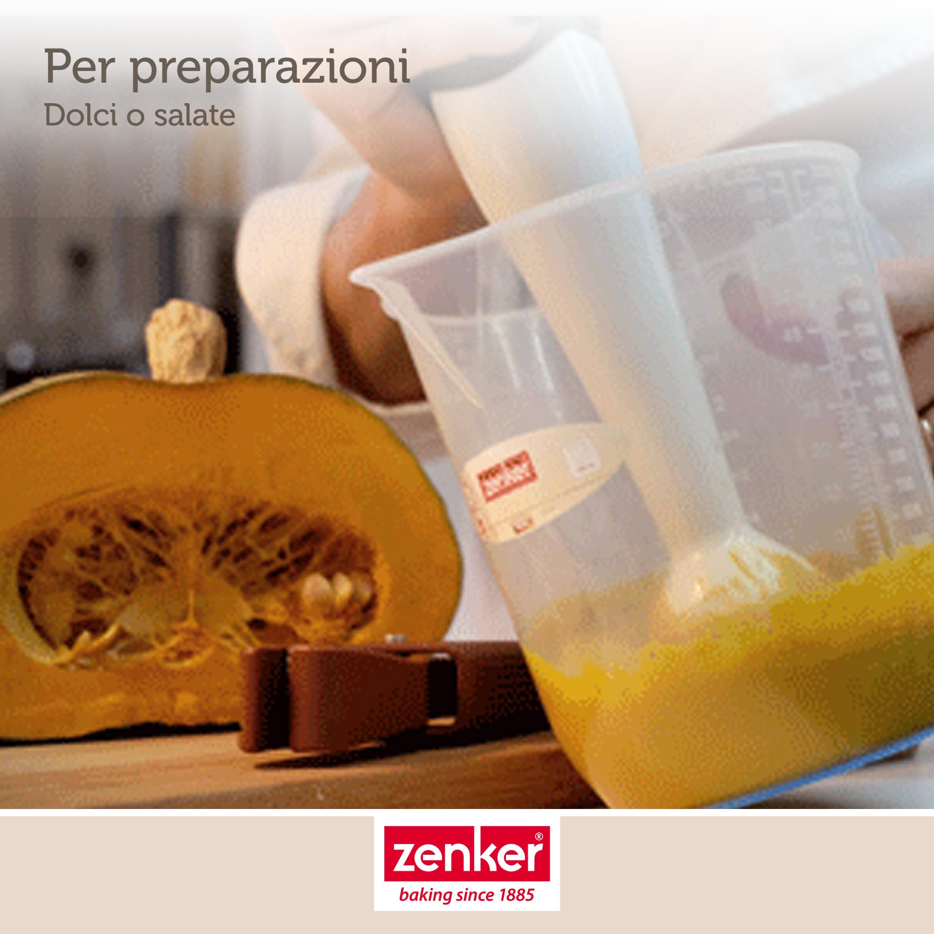 zenker-set-3-caraffe-graduate-in-plastica-alimentare-trasparente-0-5-l-1-l-2-l-r image 4