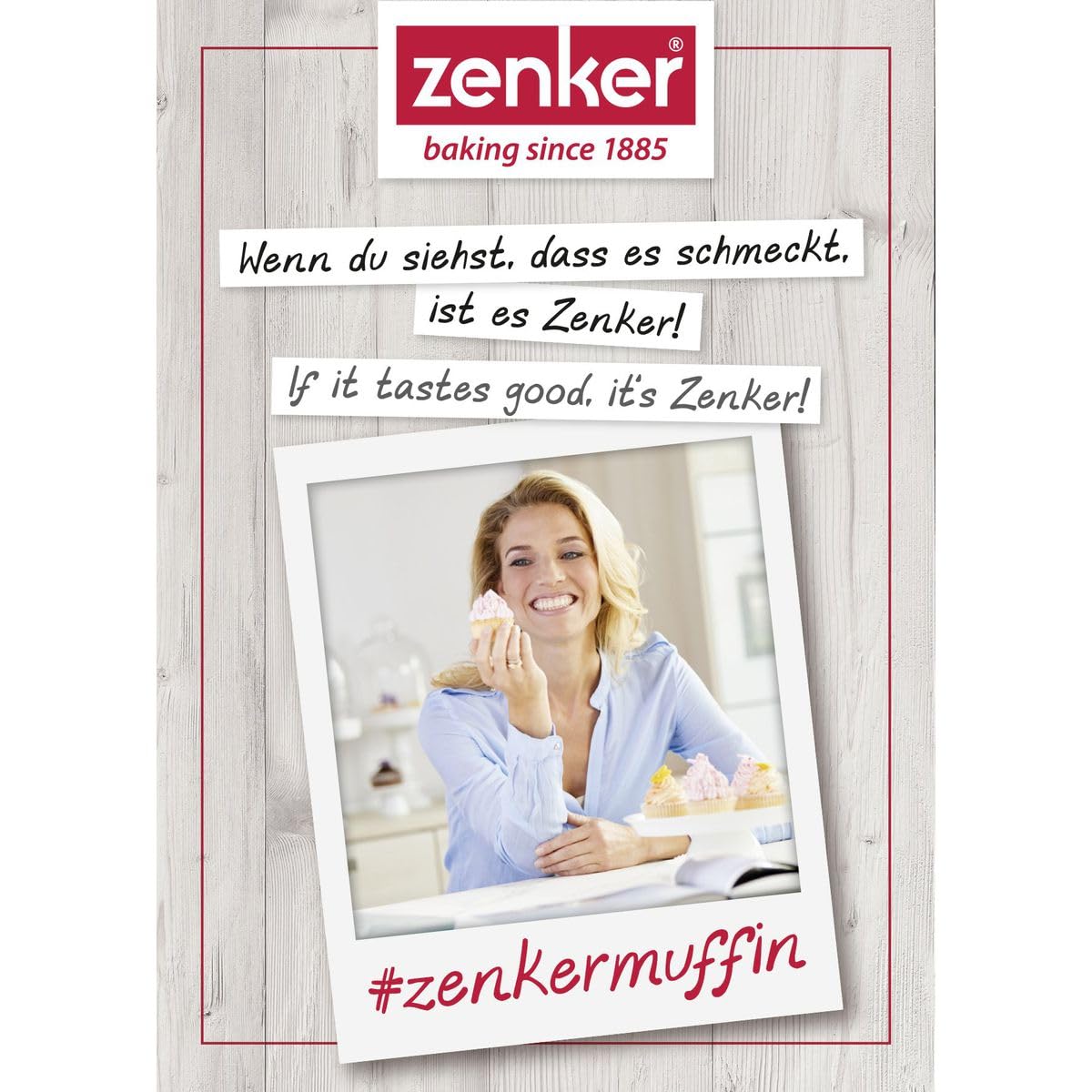 zenker-linea-mojave-gold-piastra-da-forno-antiaderente-33-x-36-cm-con-particelle image 7