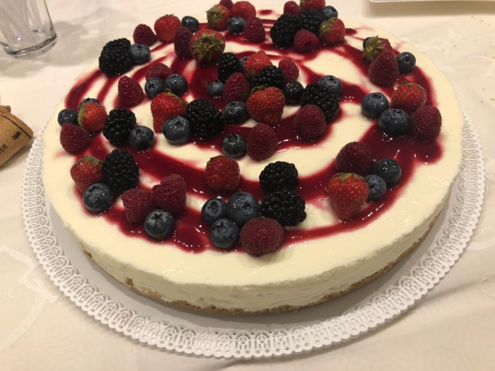 Ottima per torte salate