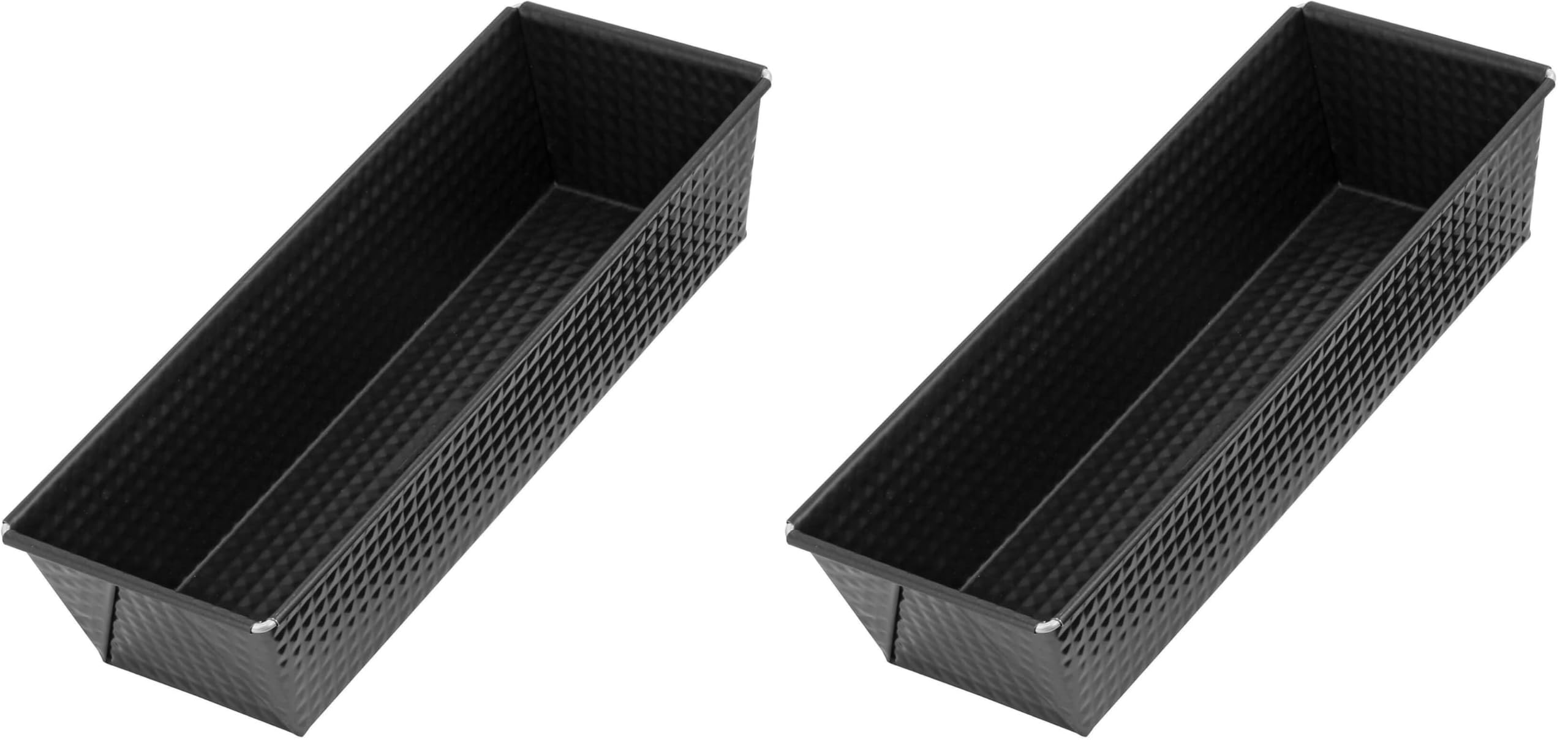 zenker-stampo-per-plum-cake-30-5-cm-acciaio-carbon-steel-antiaderente-teflon-cla image 8