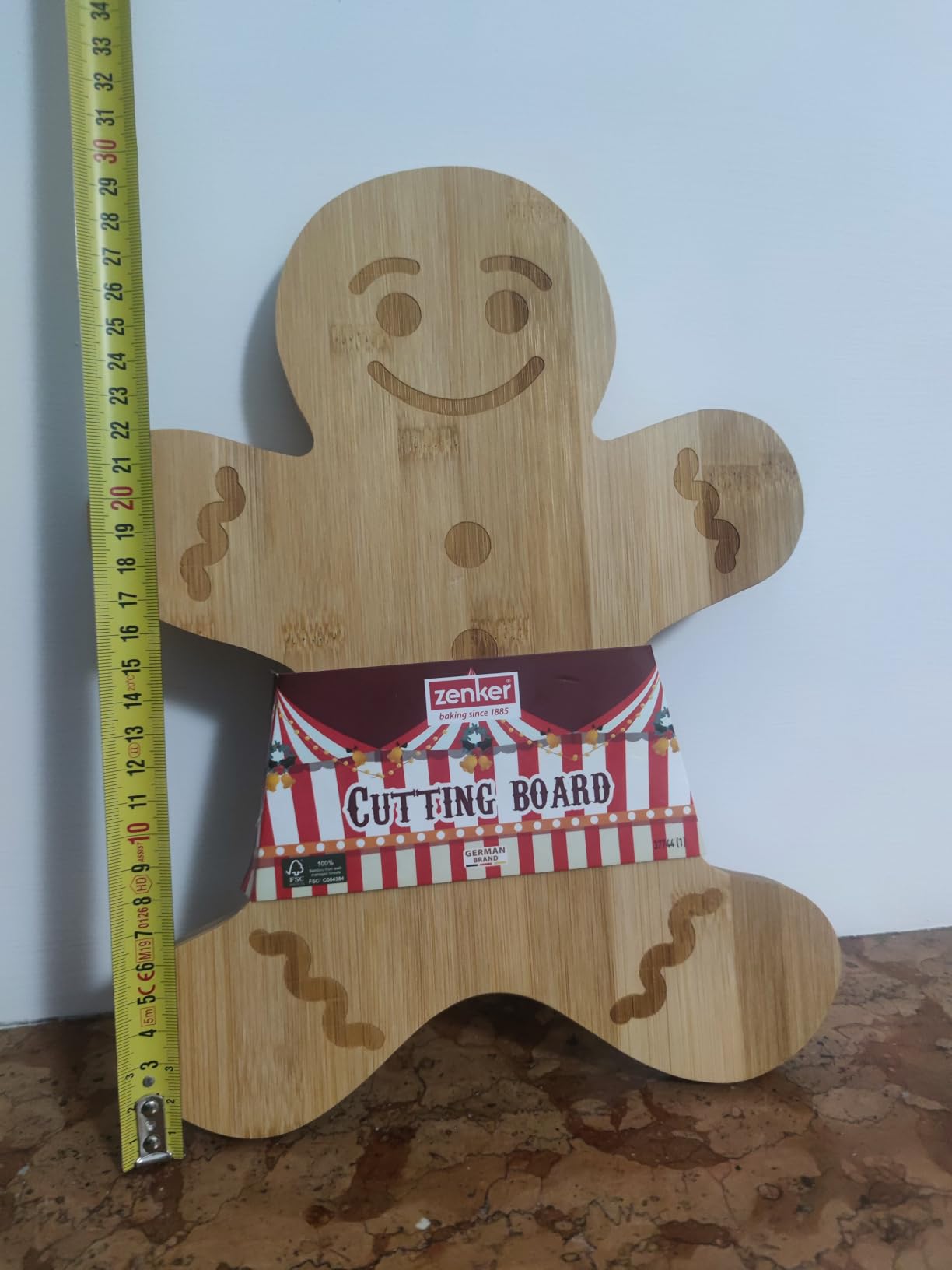 Carino ma ingannevole