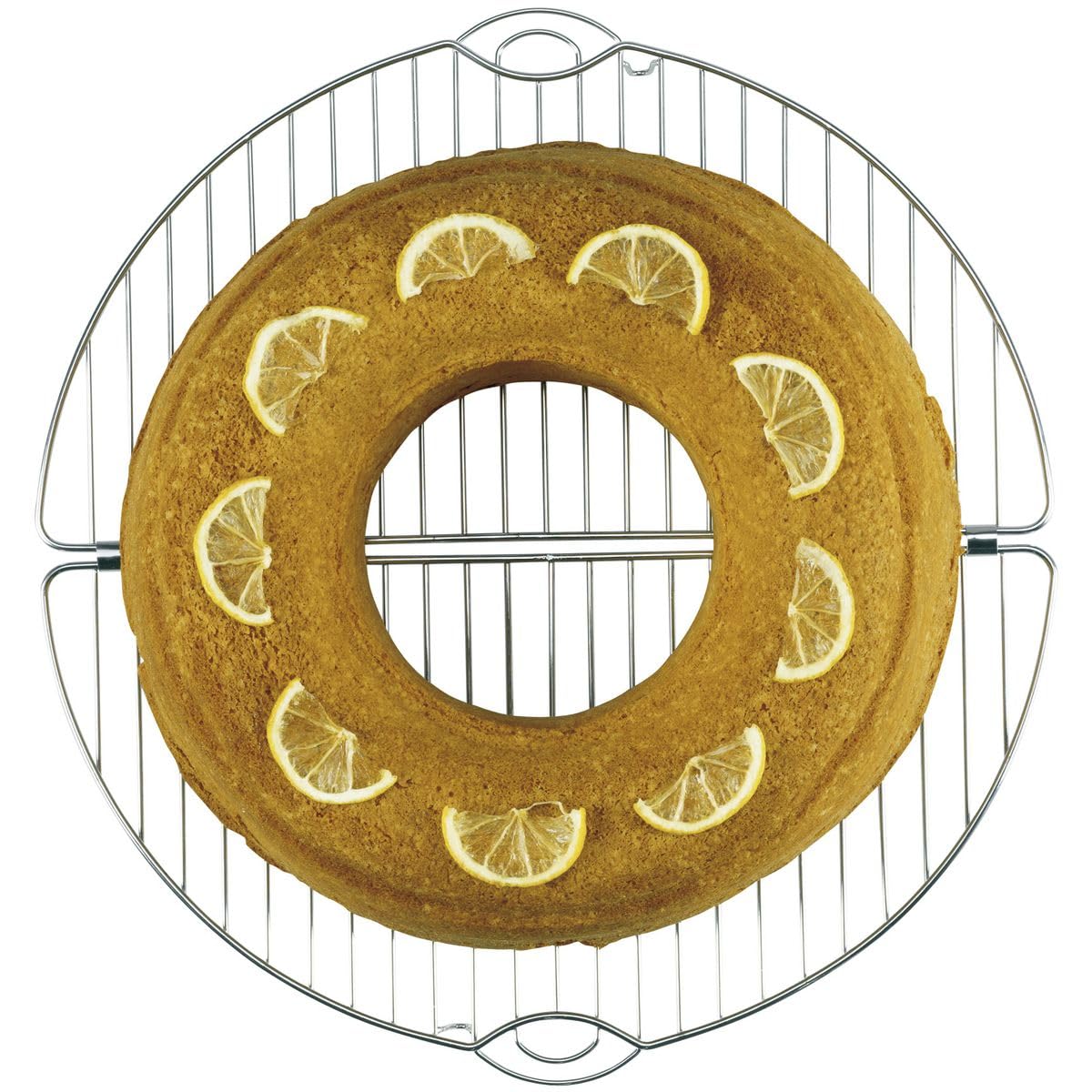 zenker-42475-griglia-di-raffreddamento-per-torte-pieghevole-in-acciaio-inox-32x3 image 5