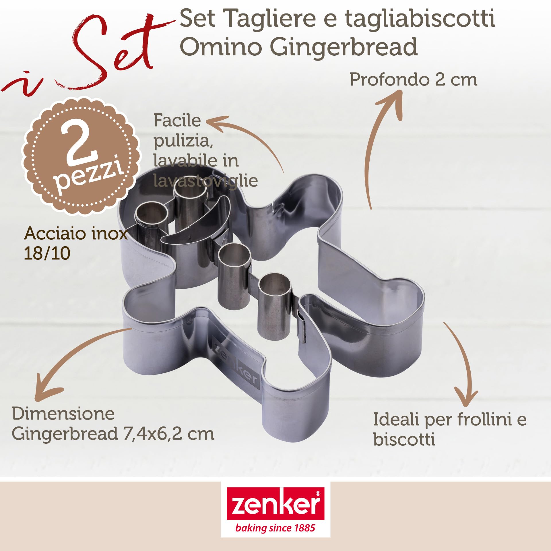 zenker-set-natale-tagliere-omino-di-pan-di-zenzero-in-bamb-fsc-formina-biscotti- image 3