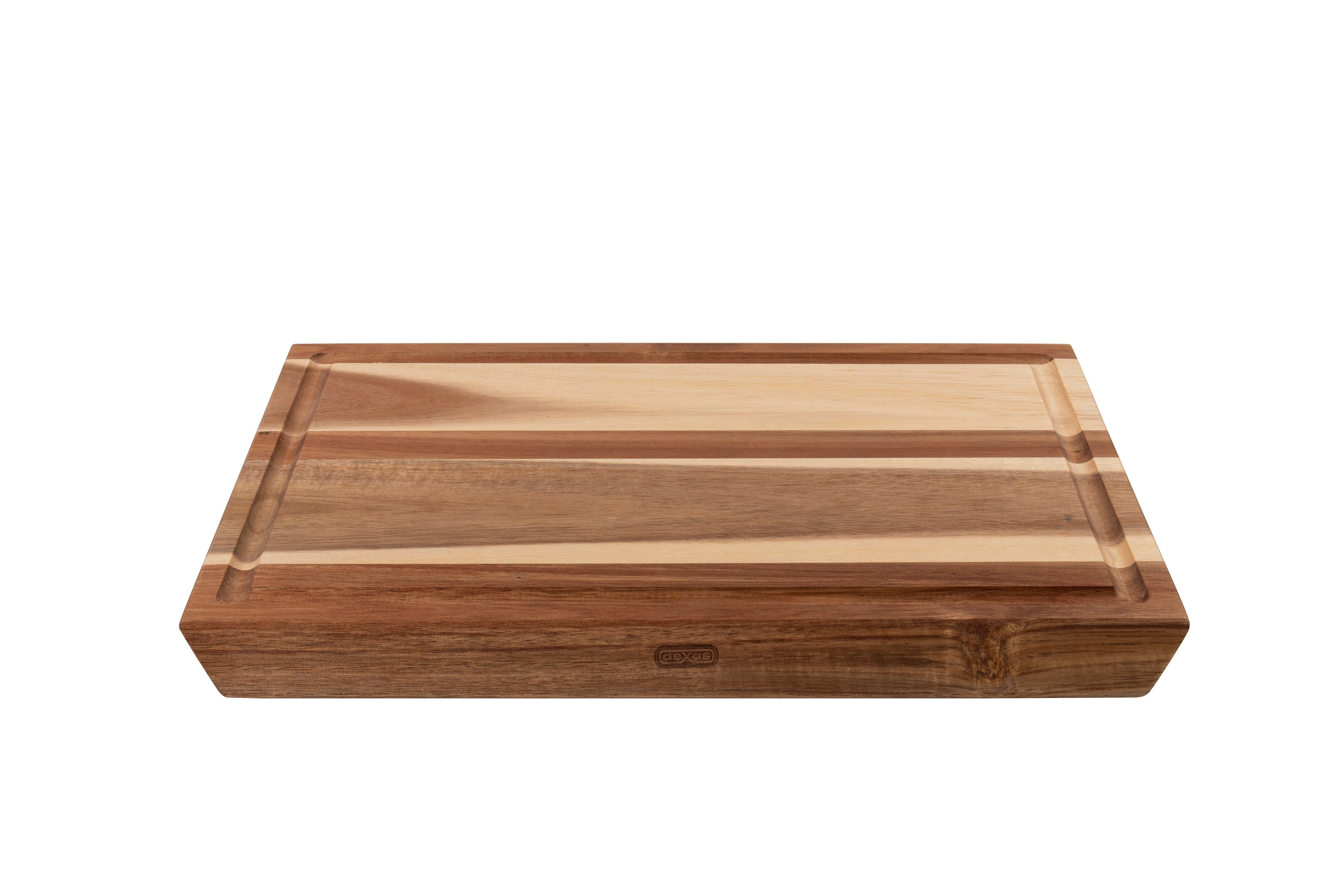 dexas-forty-five-tagliere-in-legno-di-acacia-reversibile-da-taglio-e-servizio-co image 5