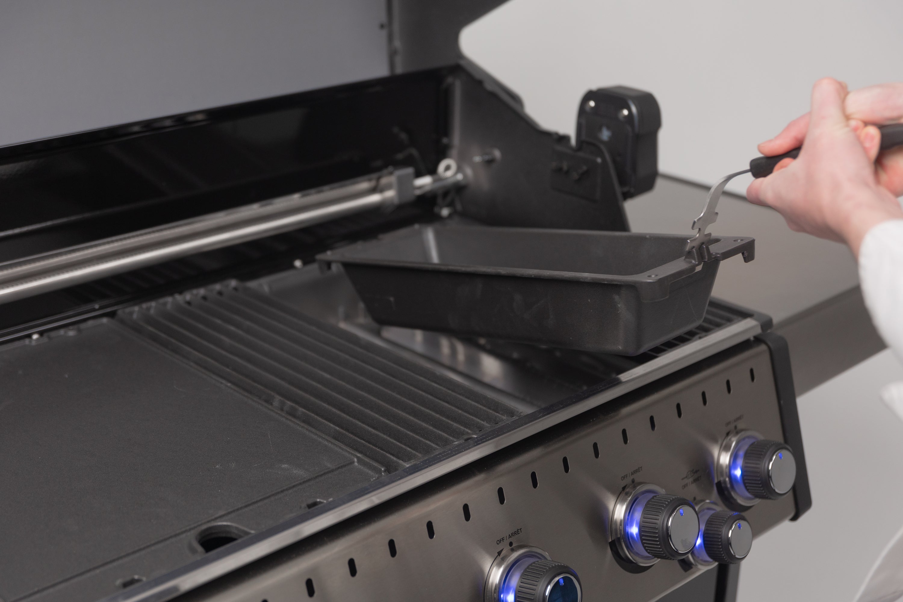 broil-king-cast-wok-in-ghisa-per-baron-sovereign image 3