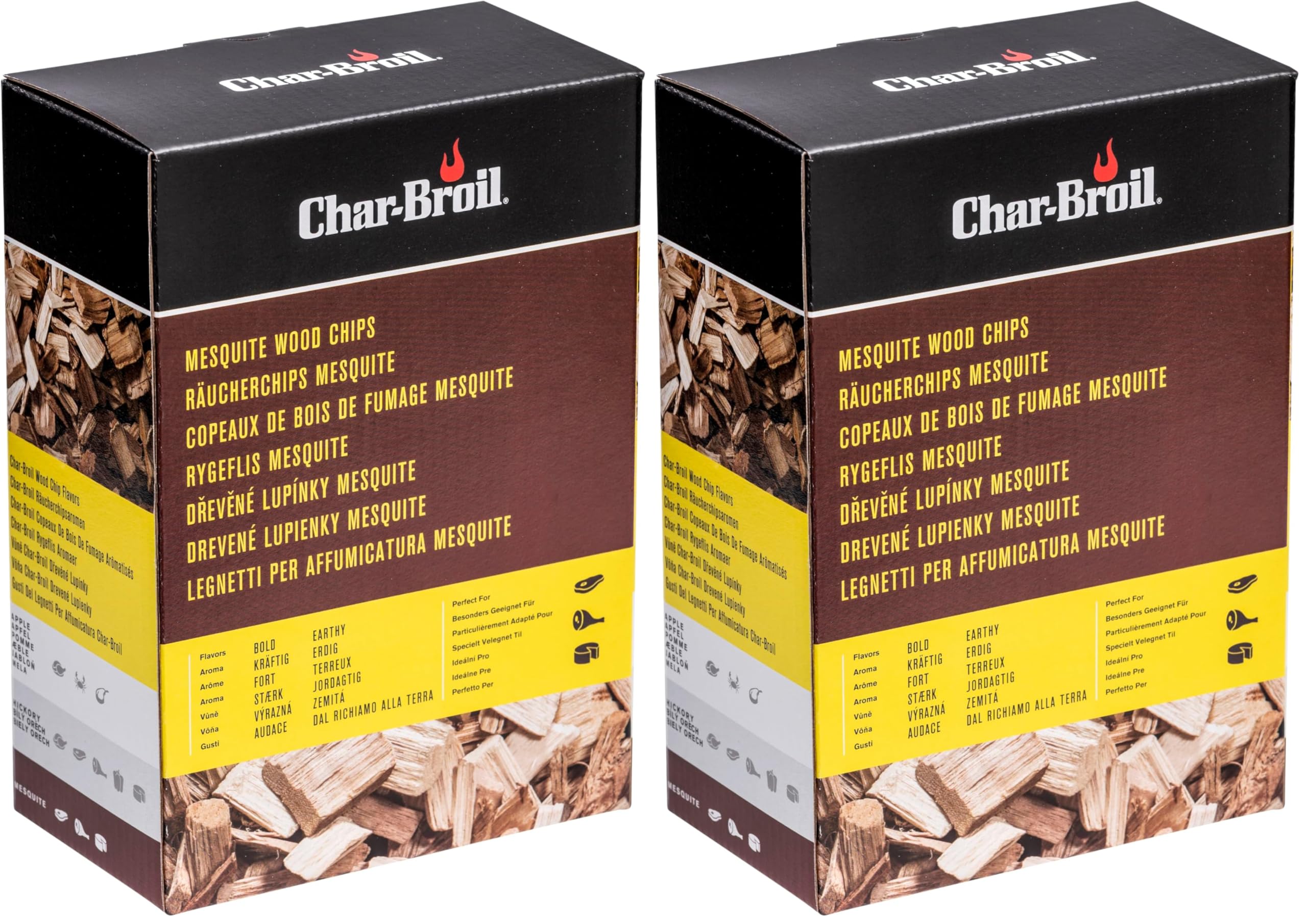 char-broil-140554-trucioli-di-legno-mesquite-sacchetto-da-0-9-kg-per-affumicatur image 2