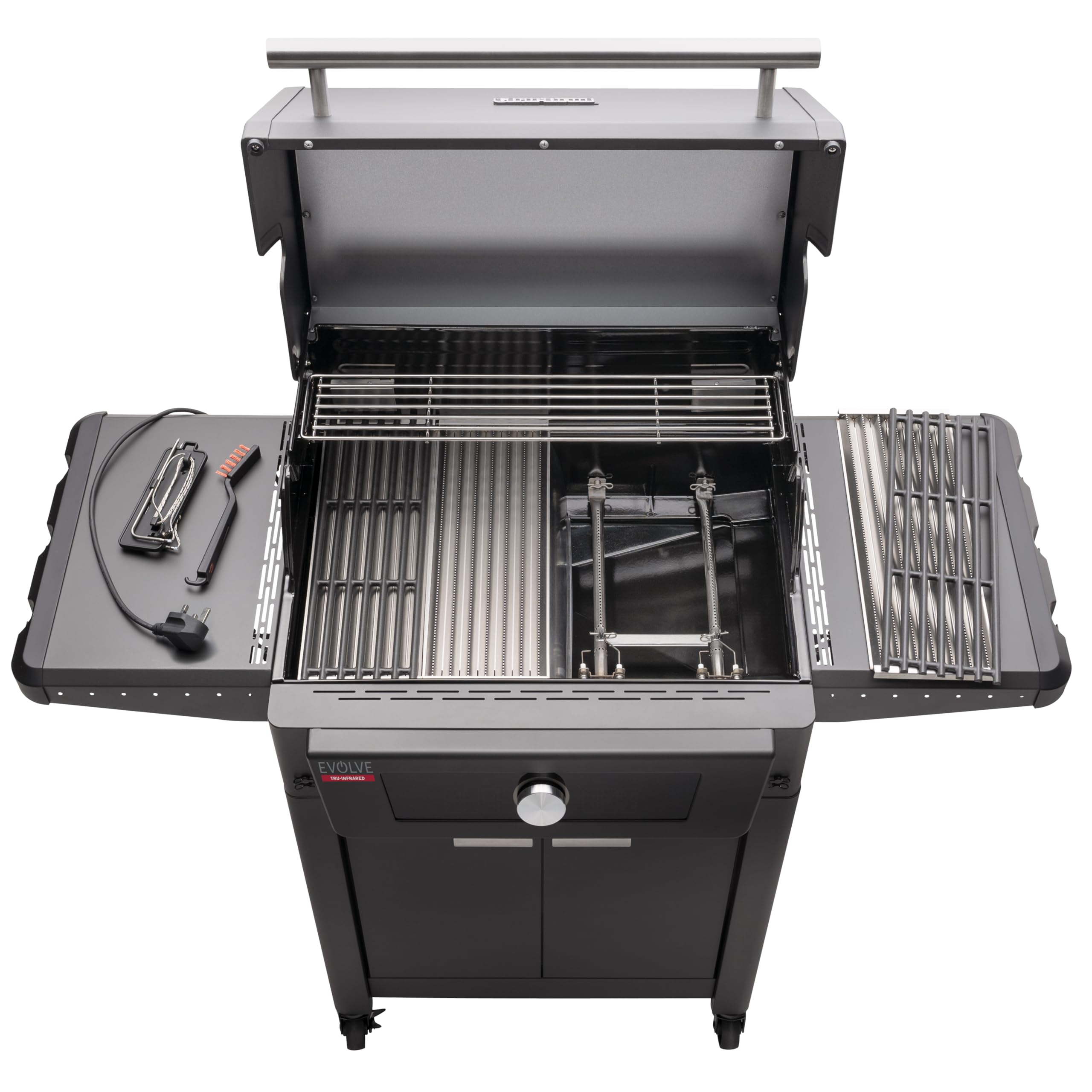 char-broil-evolve-barbecue-a-gas-smart-90-370-c-con-app-control-tru-infrared-e-a image 3