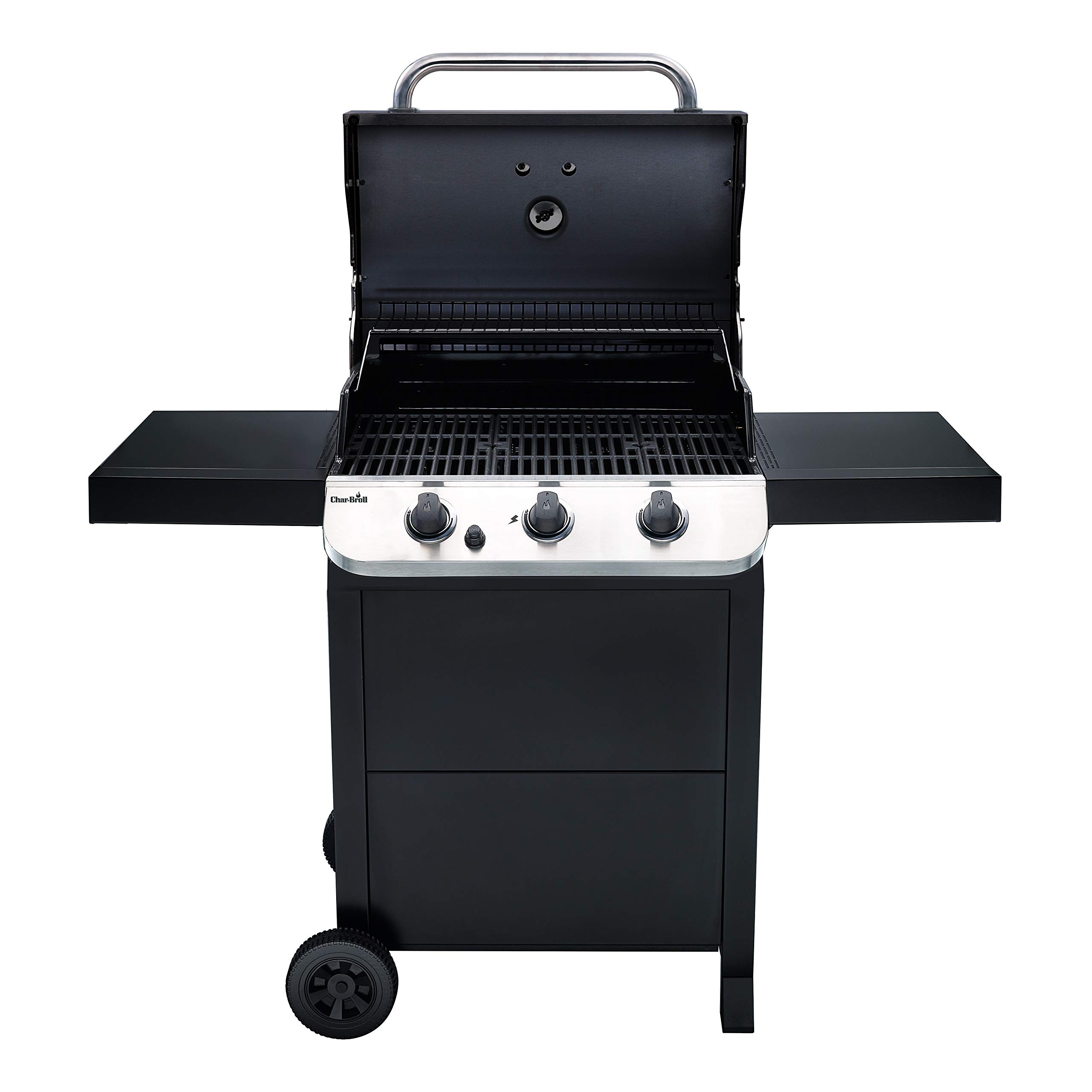 char-broil-new-convective-series-310b-grill-barbecue-a-gas-a-3-fuochi-con-accens image 5