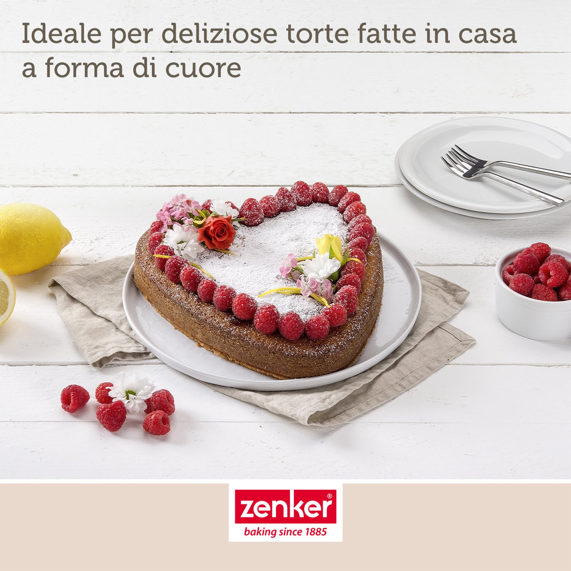 zenker-stampo-heart-apribile-con-cerniera-a-forma-di-cuore-26-x-7-cm-antiaderent image 4