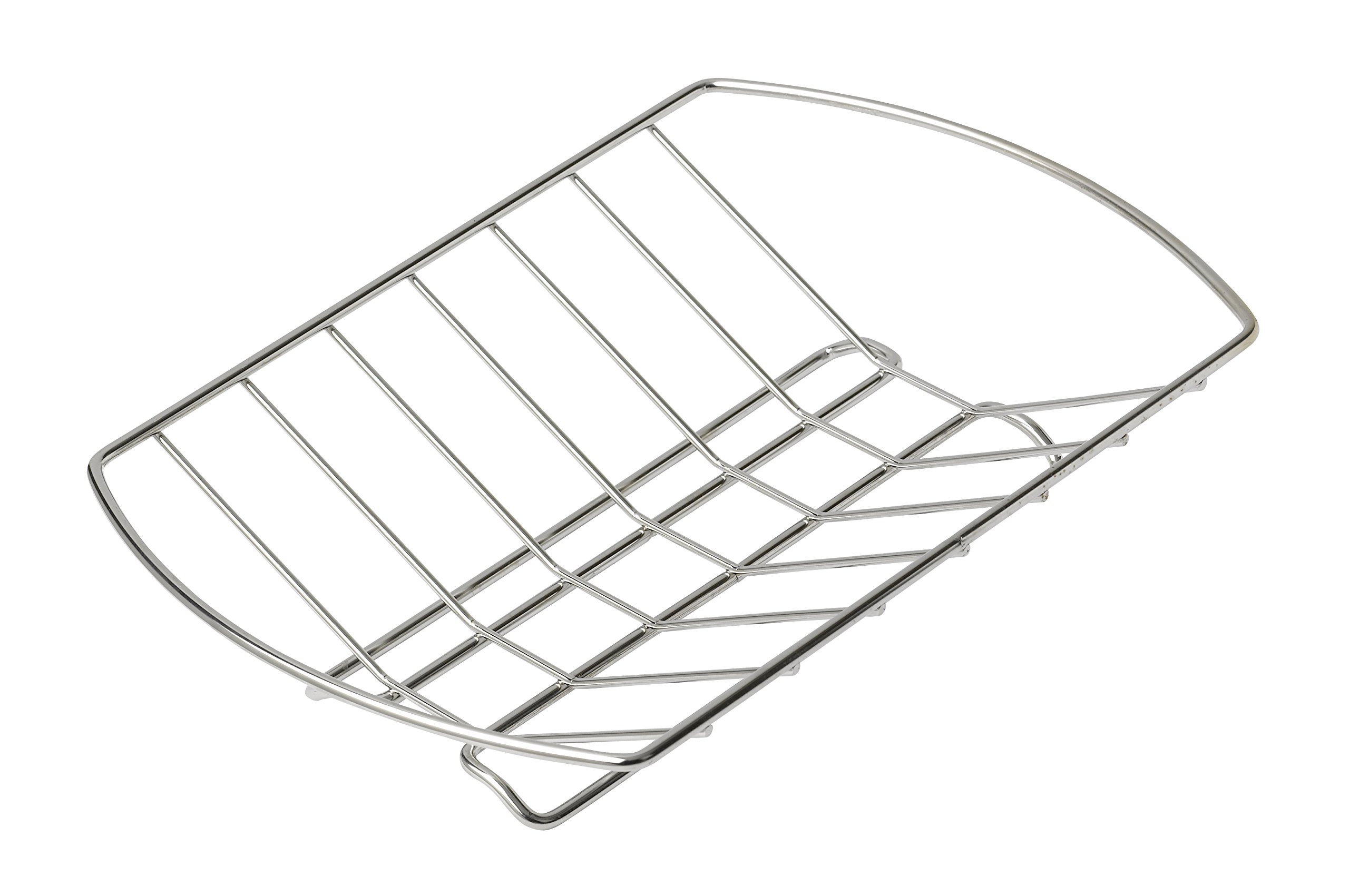char-broil-bratenkorb-cestello-porta-arrosti-in-acciaio-inox-per-barbecue-26-x-3 image 1