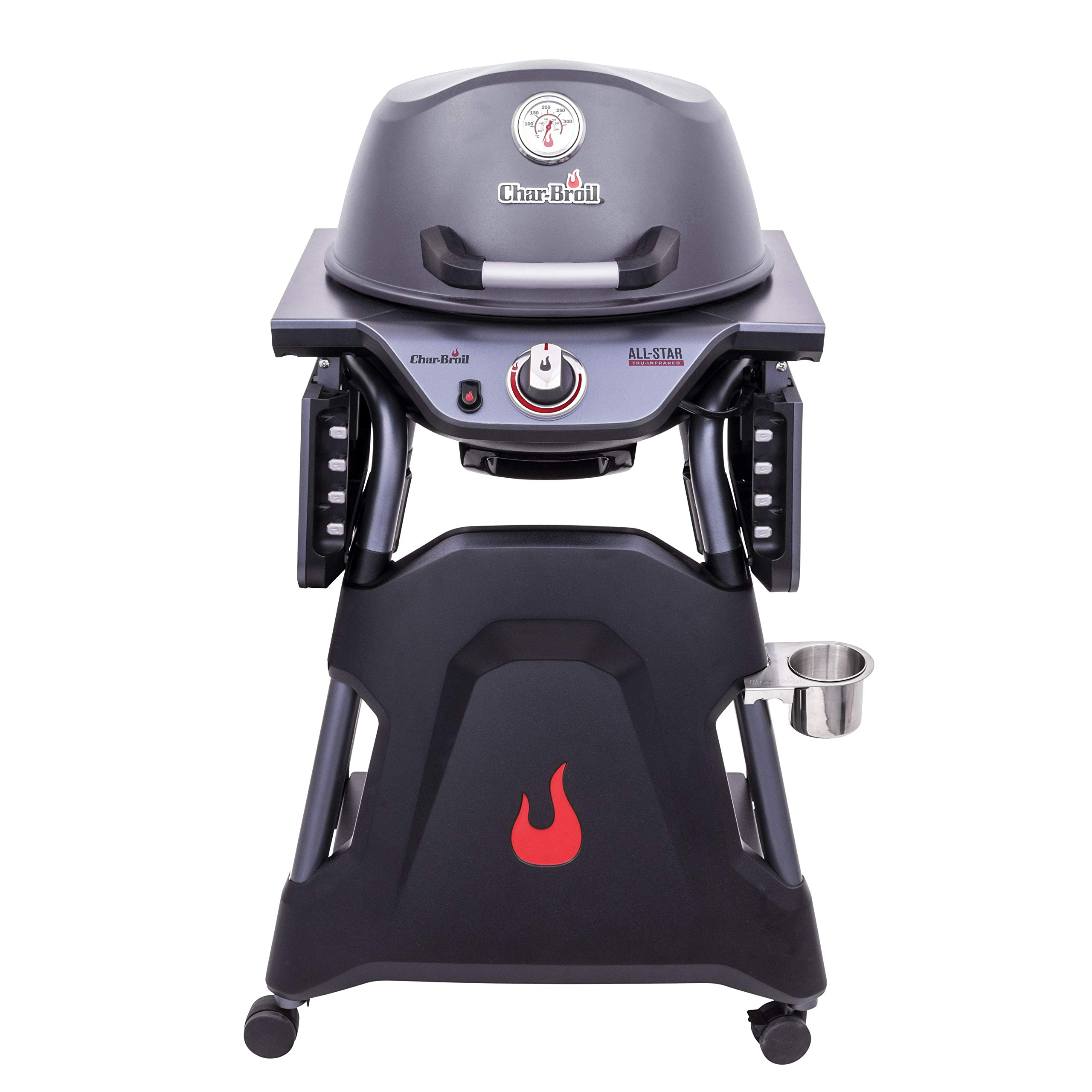 char-broil-all-star-125-barbecue-a-gas-con-tru-infrared-technology-alluminio-pre image 5